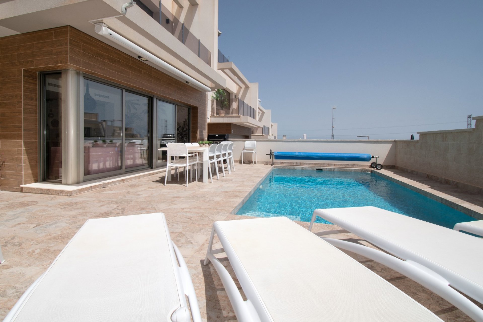 Segunda mano - Villa -
Orihuela Costa - Costa Blanca