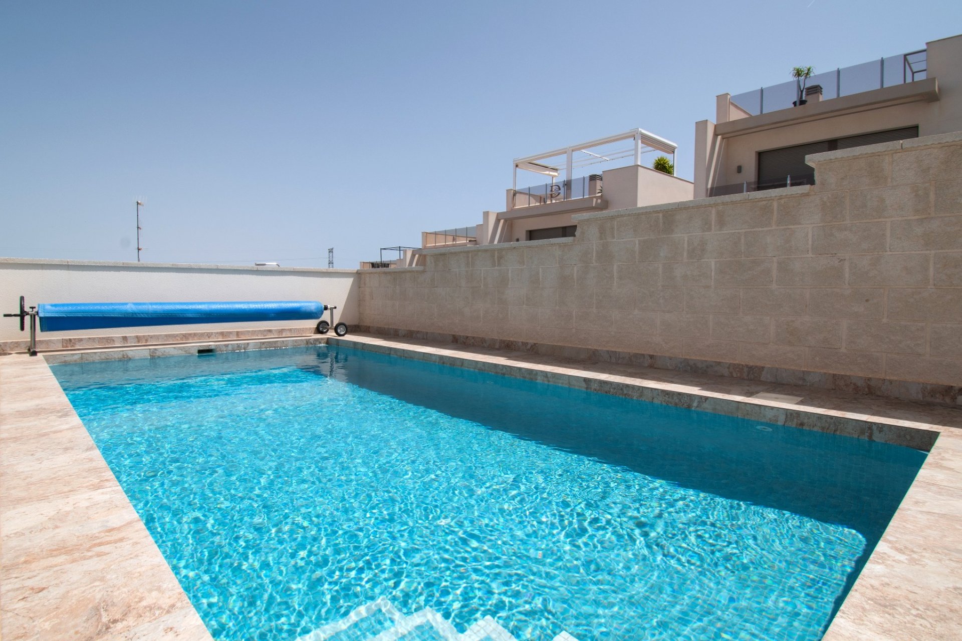 Segunda mano - Villa -
Orihuela Costa - Costa Blanca