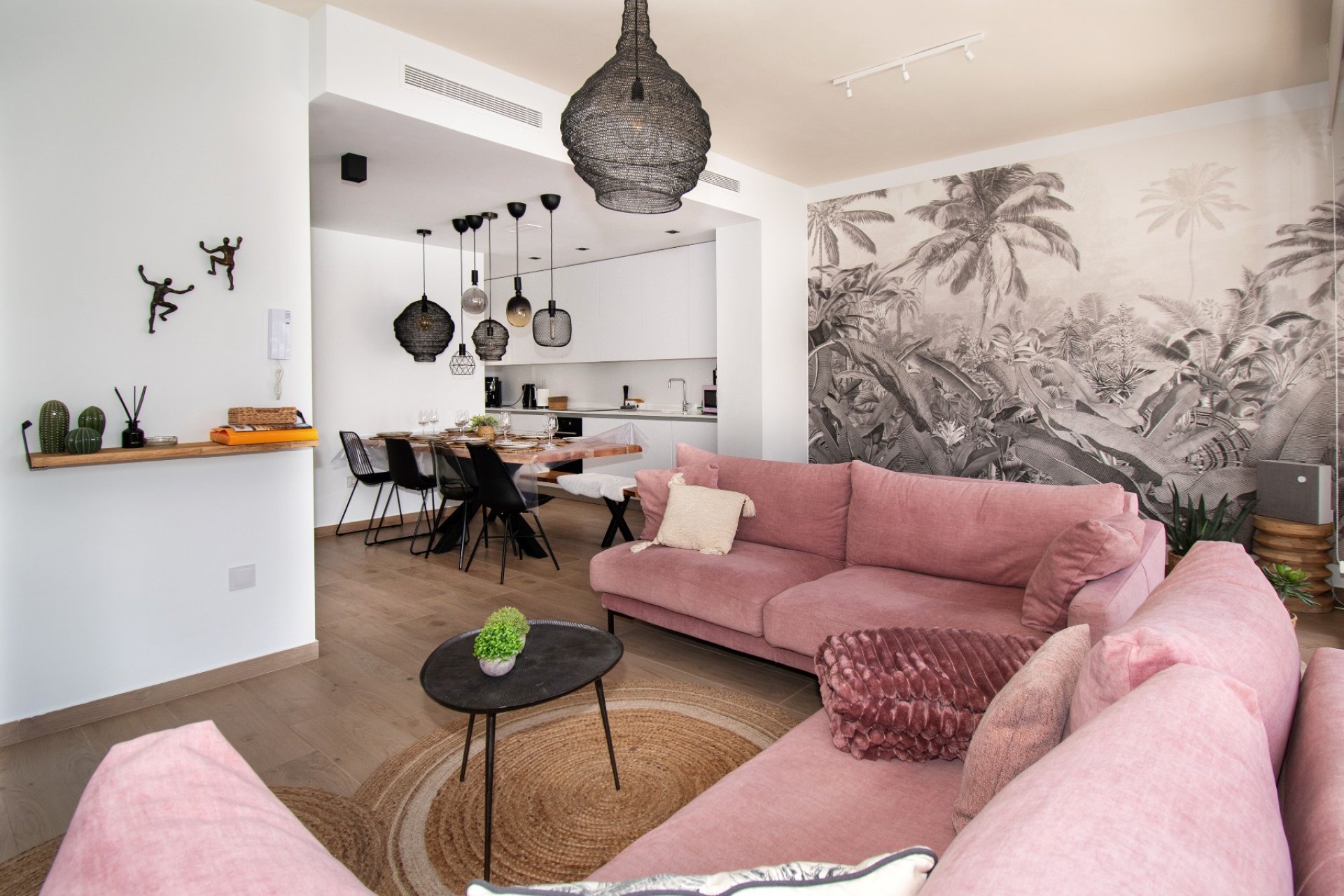 Segunda mano - Villa -
Orihuela Costa - Costa Blanca