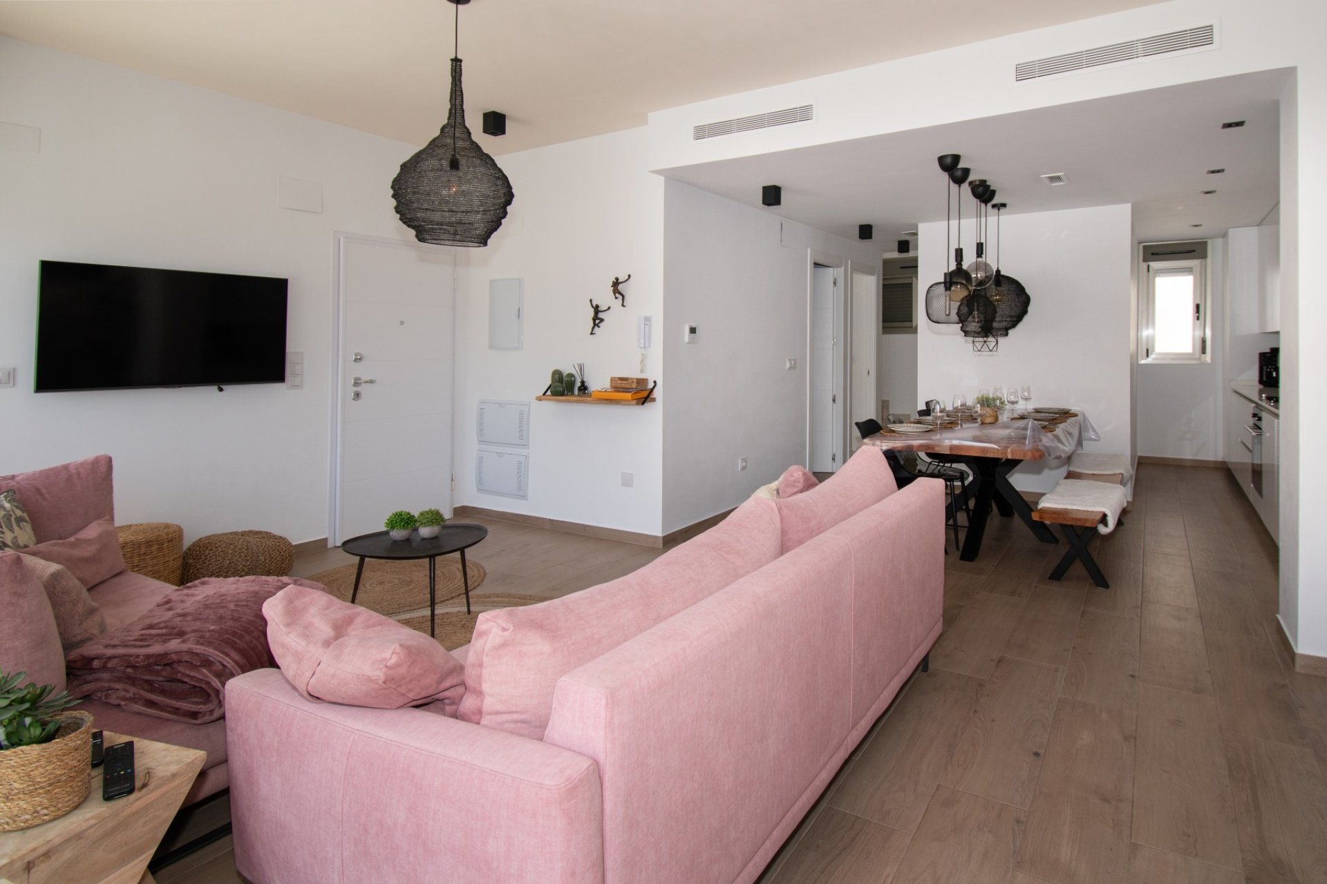 Segunda mano - Villa -
Orihuela Costa - Costa Blanca