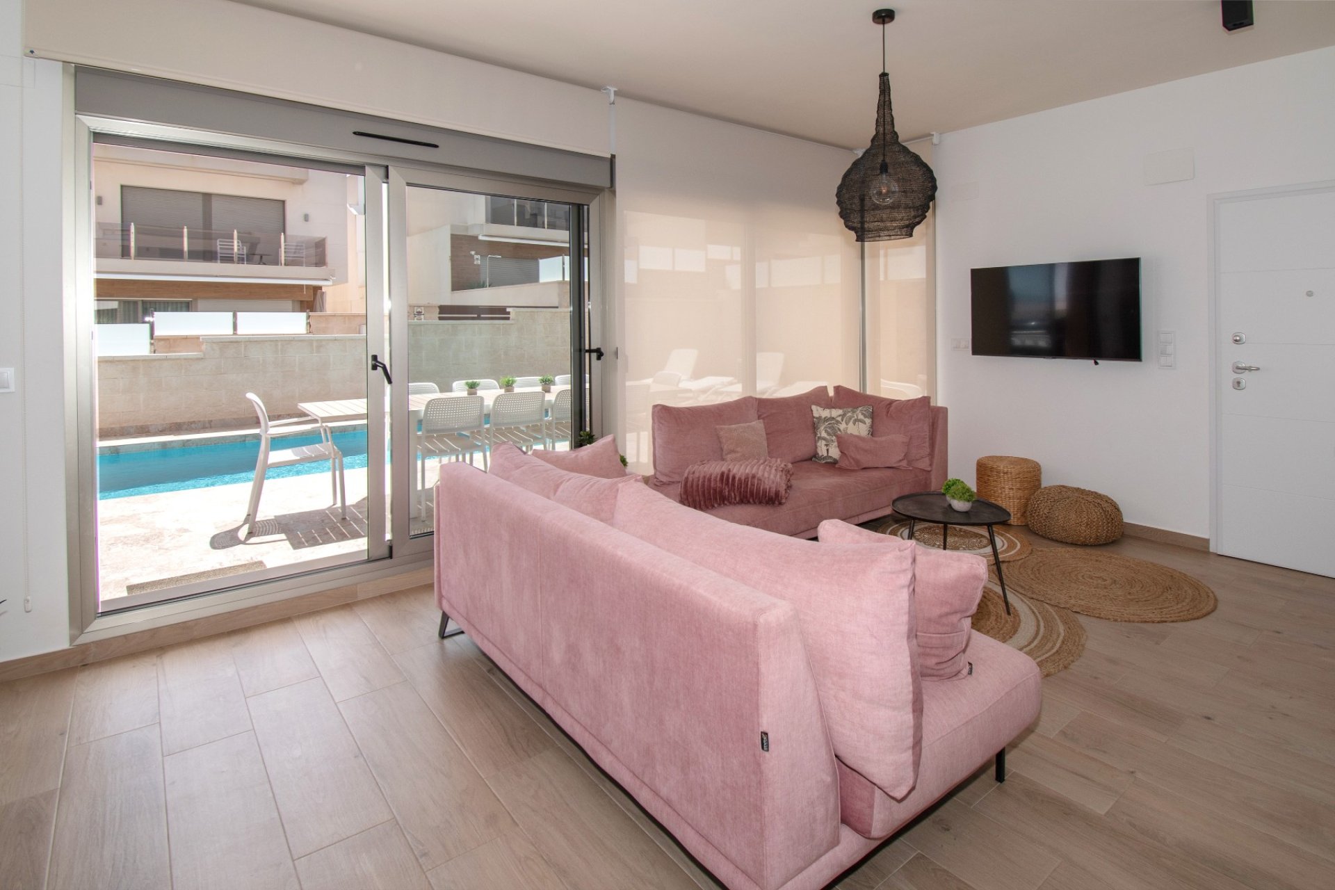 Segunda mano - Villa -
Orihuela Costa - Costa Blanca