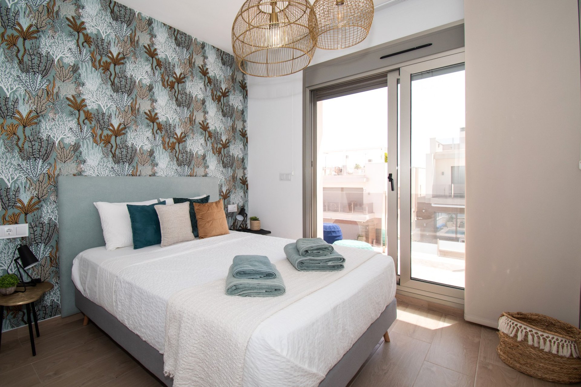 Segunda mano - Villa -
Orihuela Costa - Costa Blanca