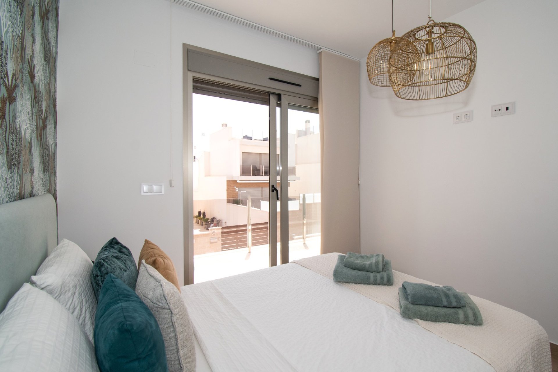 Segunda mano - Villa -
Orihuela Costa - Costa Blanca