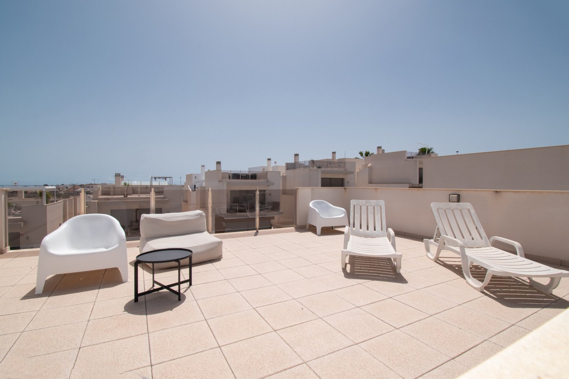 Segunda mano - Villa -
Orihuela Costa - Costa Blanca