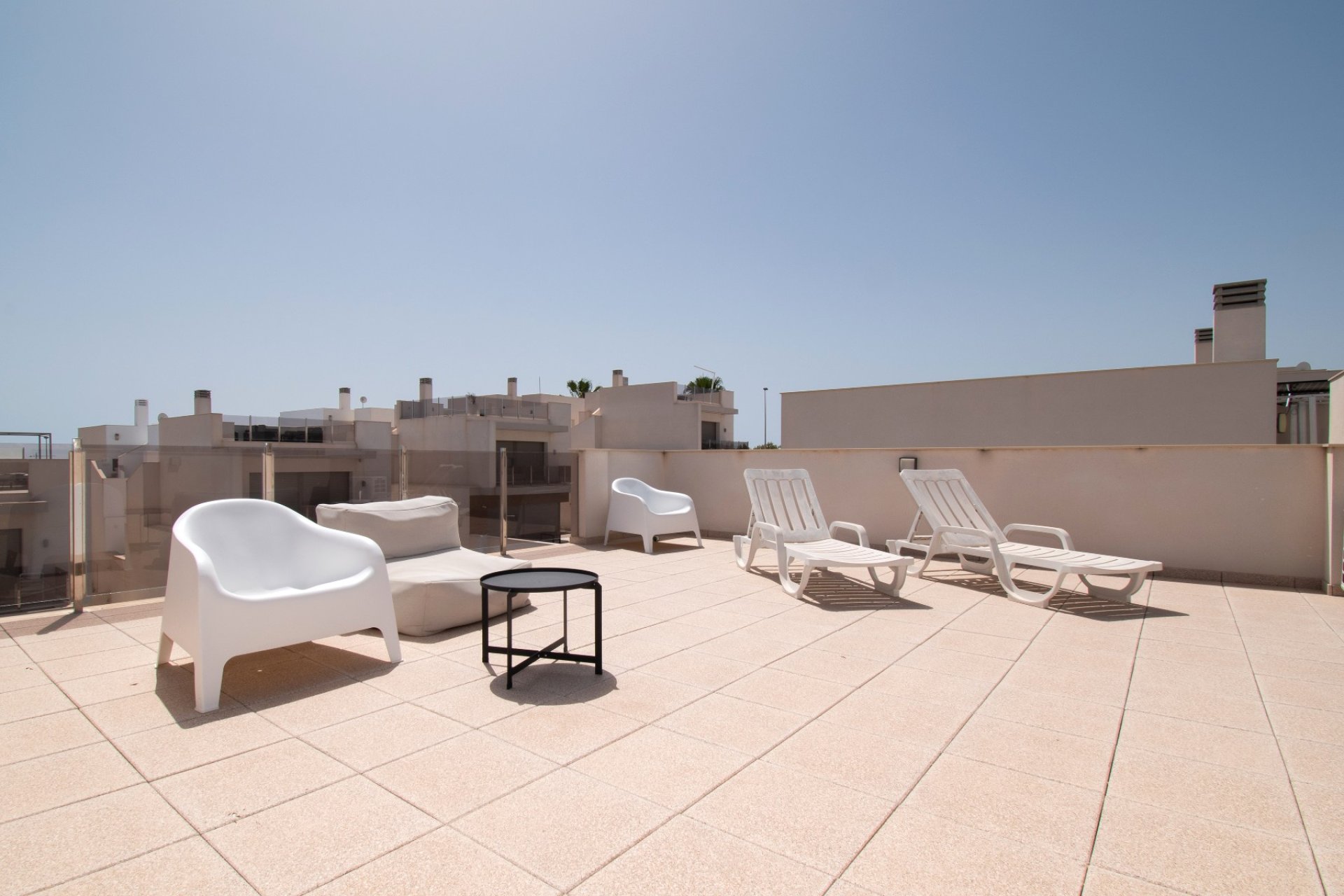 Segunda mano - Villa -
Orihuela Costa - Costa Blanca