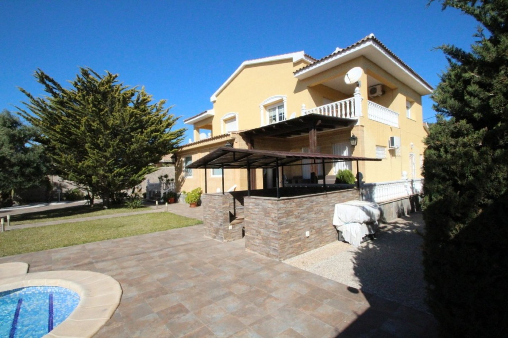 Segunda mano - Villa -
Orihuela Costa - Costa Blanca