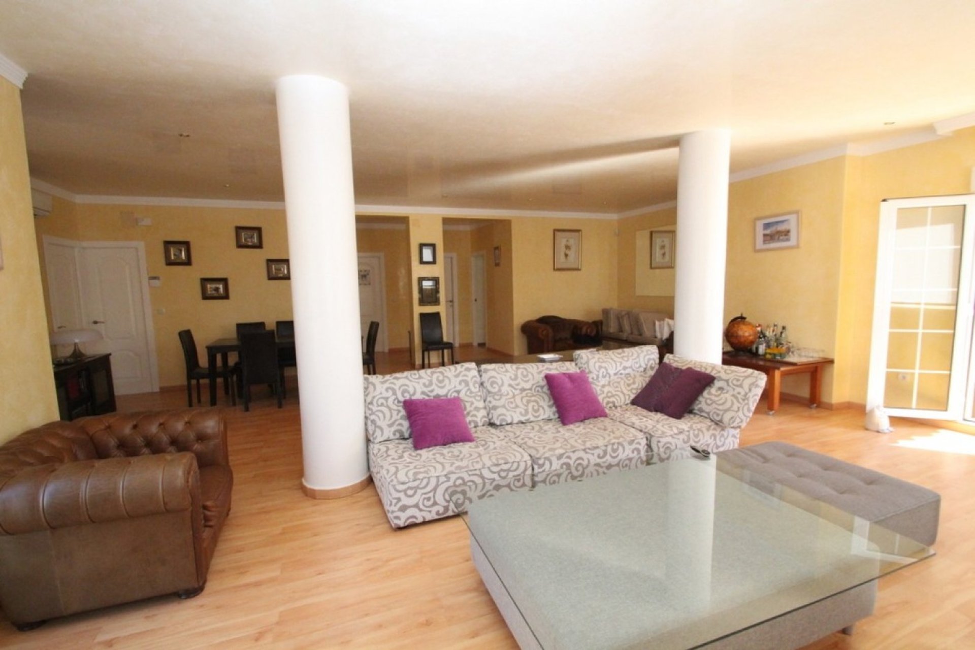 Segunda mano - Villa -
Orihuela Costa - Costa Blanca