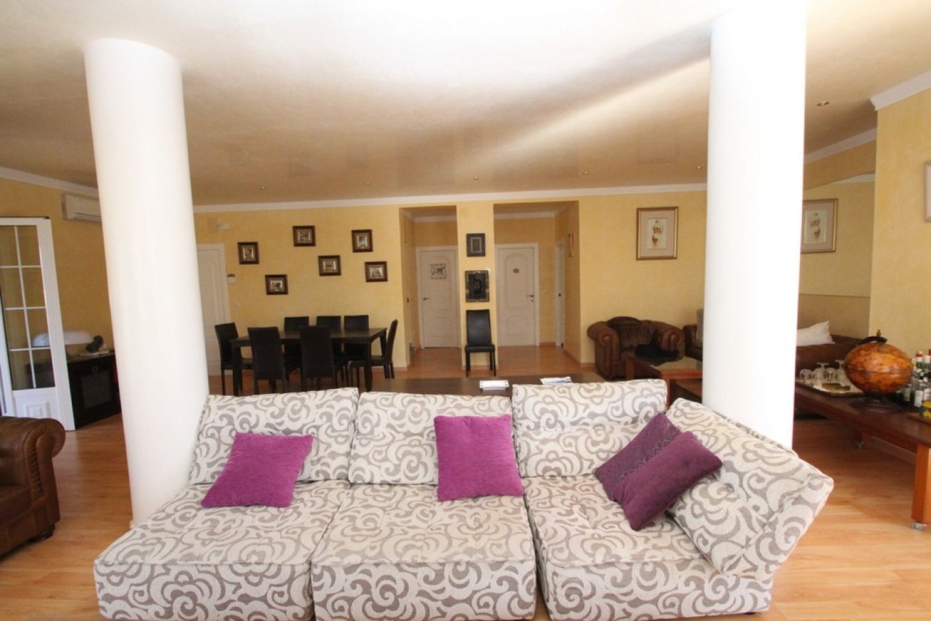Segunda mano - Villa -
Orihuela Costa - Costa Blanca