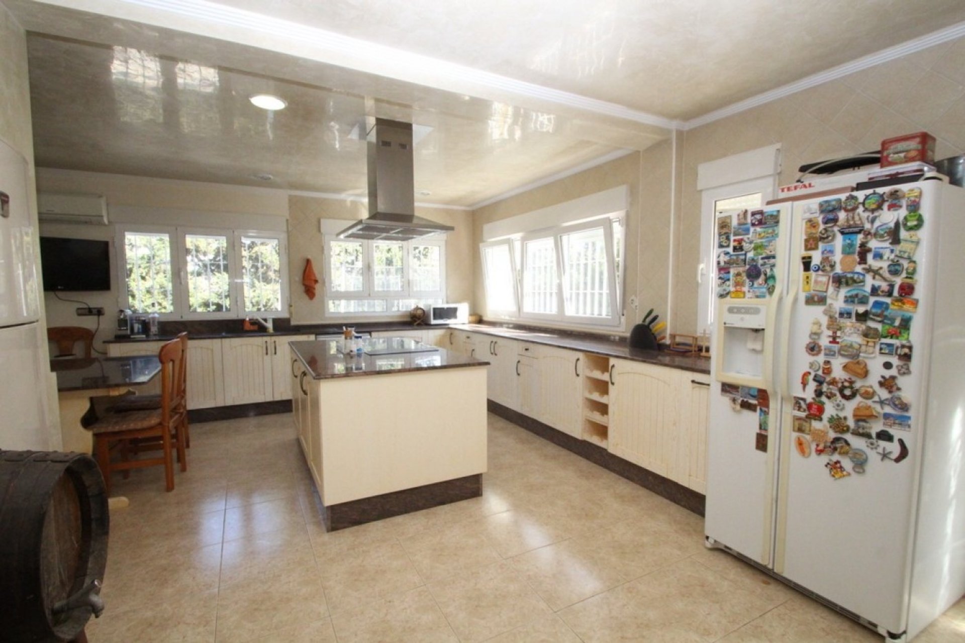 Segunda mano - Villa -
Orihuela Costa - Costa Blanca