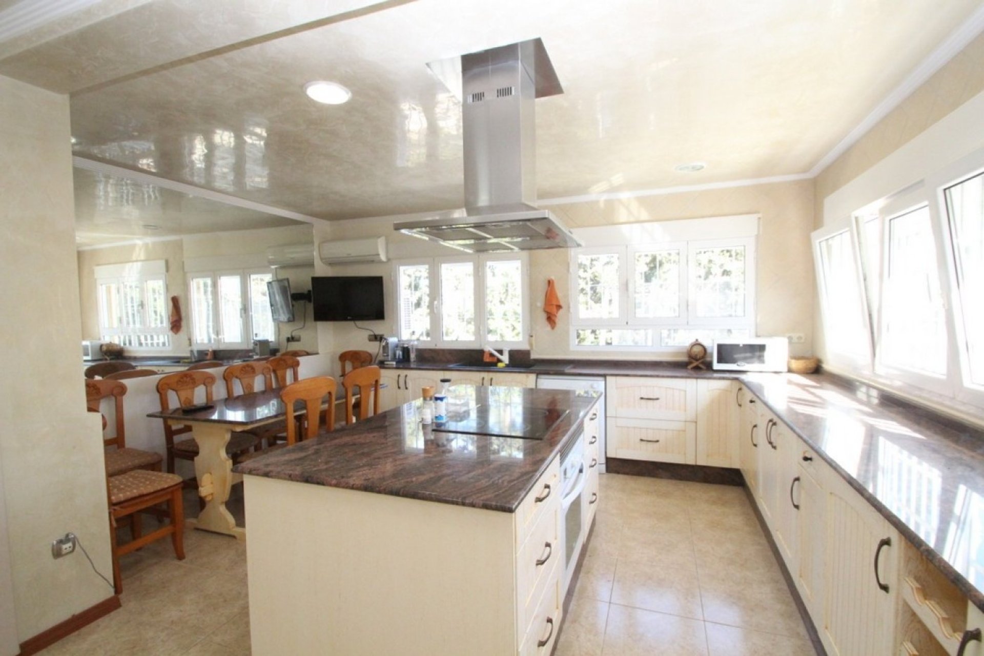Segunda mano - Villa -
Orihuela Costa - Costa Blanca