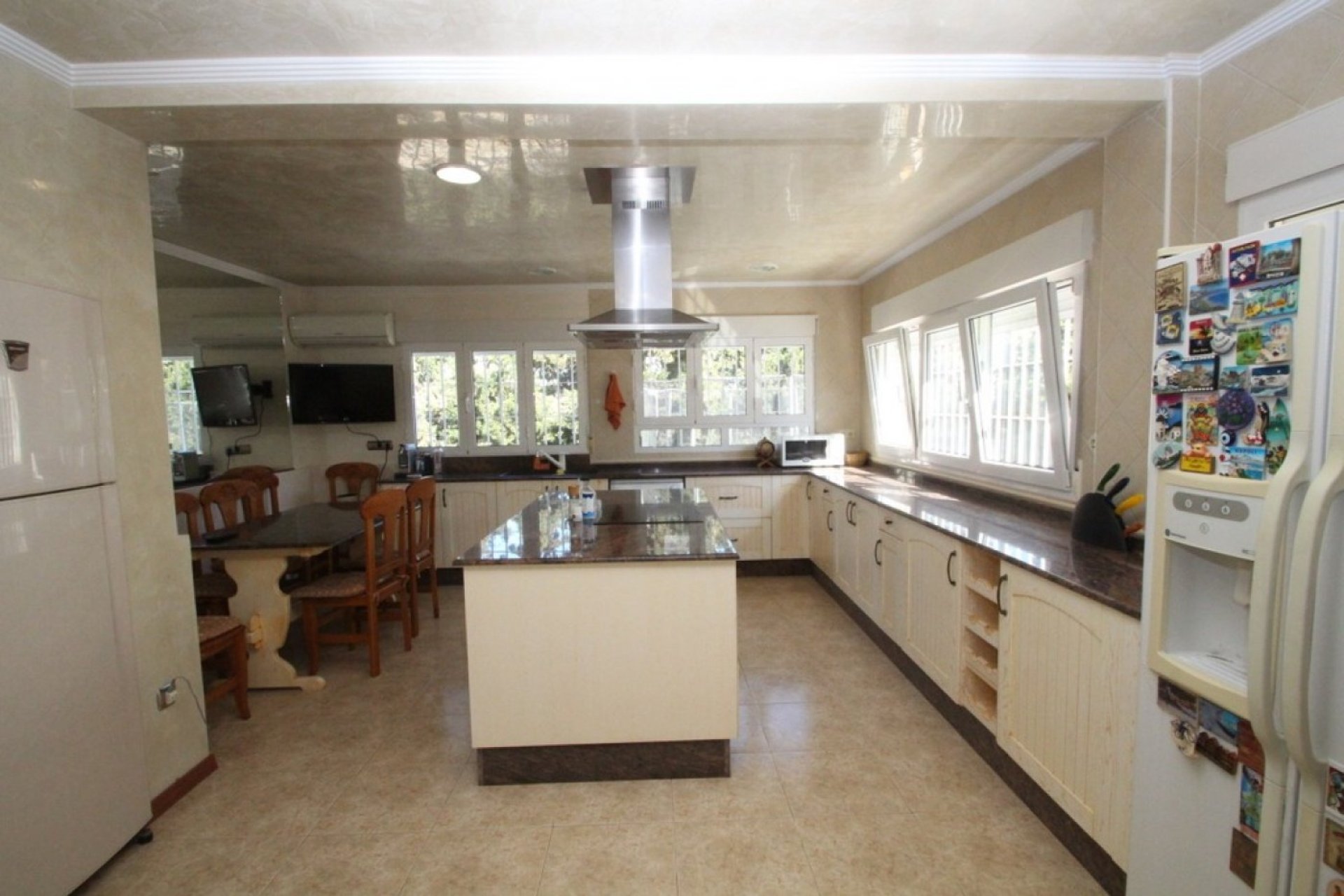 Segunda mano - Villa -
Orihuela Costa - Costa Blanca
