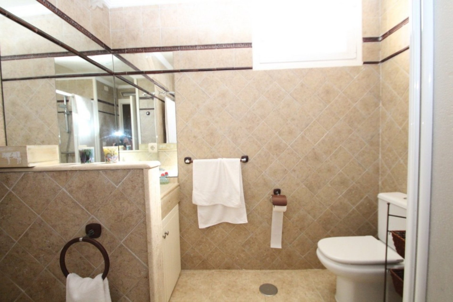Segunda mano - Villa -
Orihuela Costa - Costa Blanca