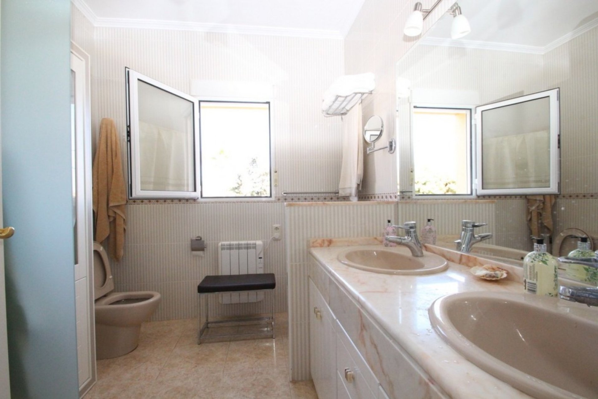 Segunda mano - Villa -
Orihuela Costa - Costa Blanca