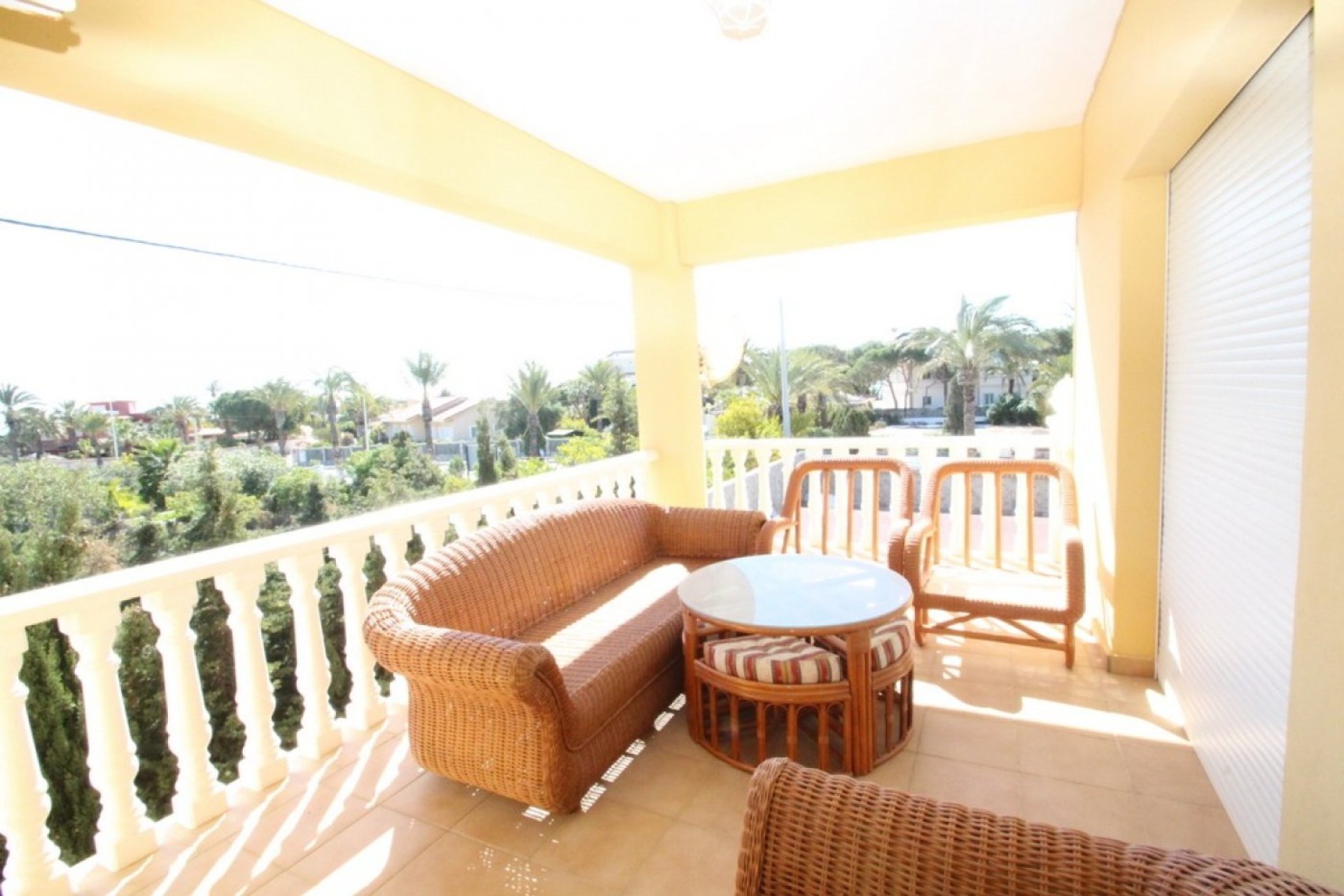 Segunda mano - Villa -
Orihuela Costa - Costa Blanca