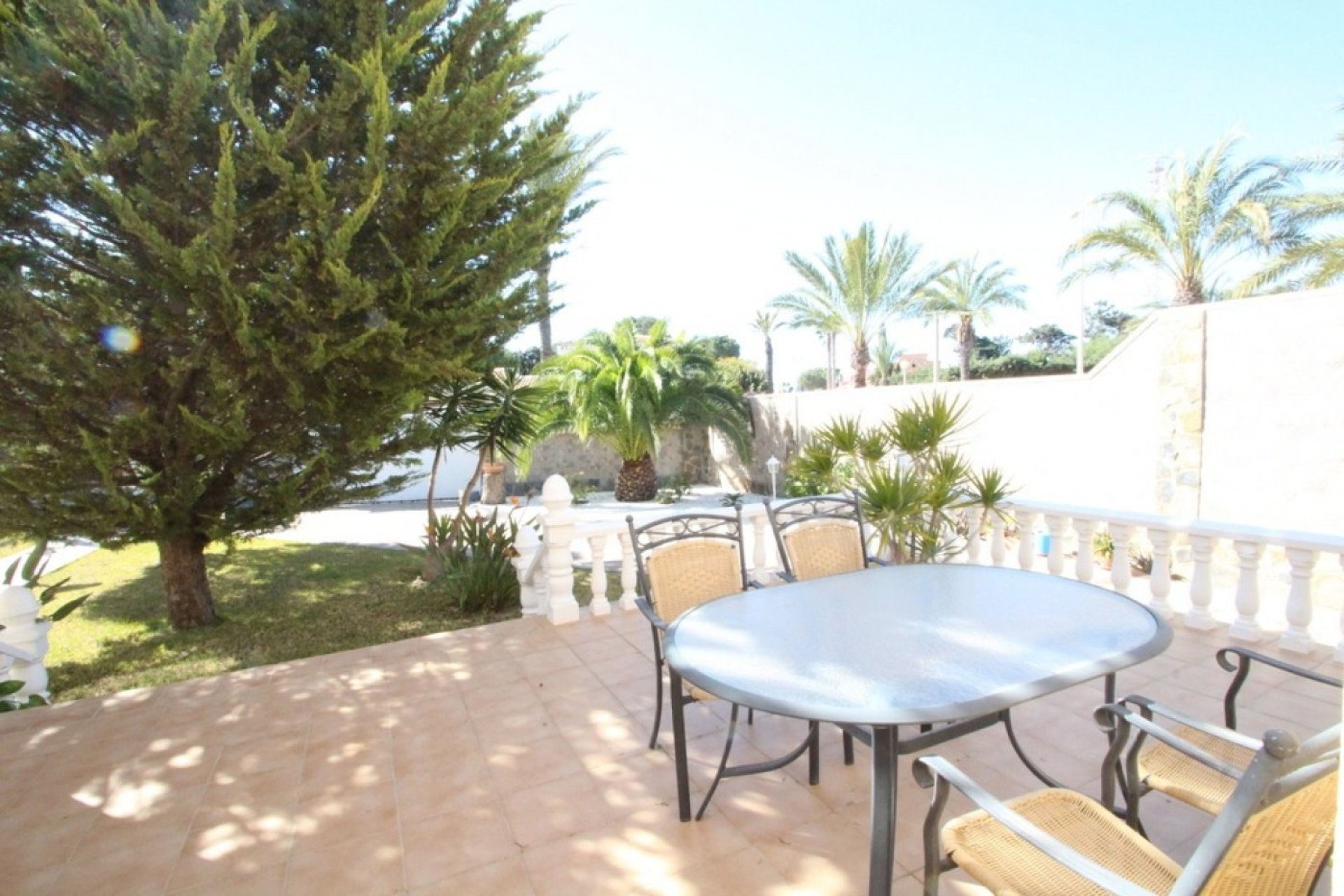 Segunda mano - Villa -
Orihuela Costa - Costa Blanca