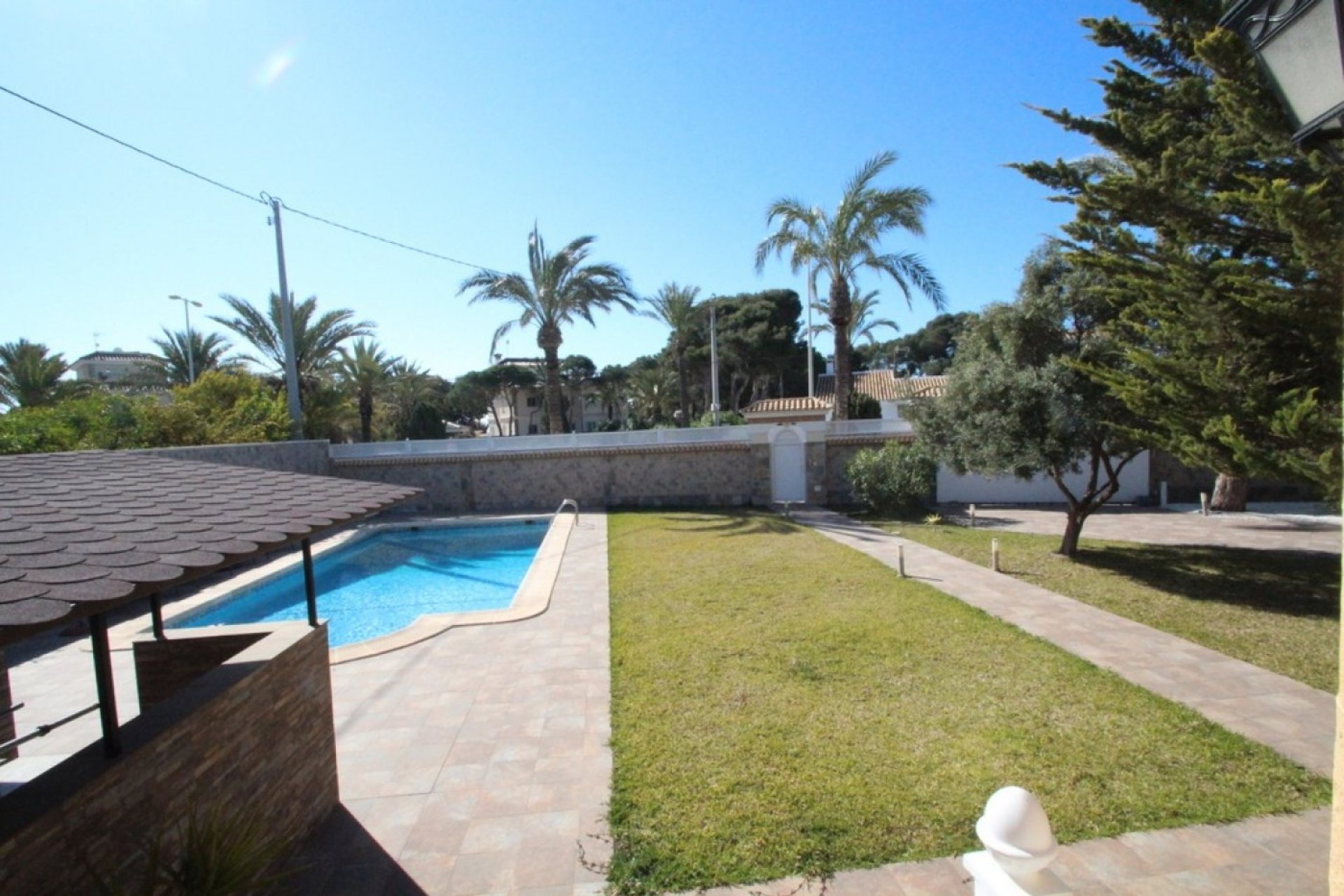 Segunda mano - Villa -
Orihuela Costa - Costa Blanca