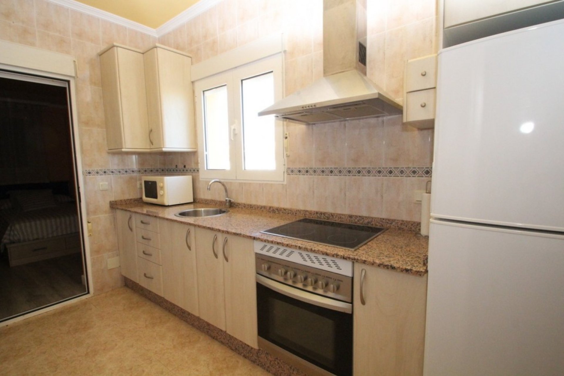 Segunda mano - Villa -
Orihuela Costa - Costa Blanca