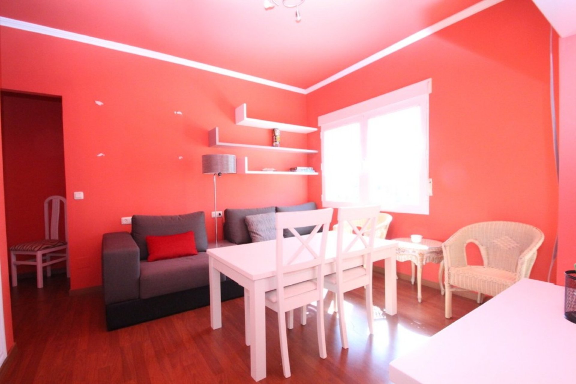 Segunda mano - Villa -
Orihuela Costa - Costa Blanca
