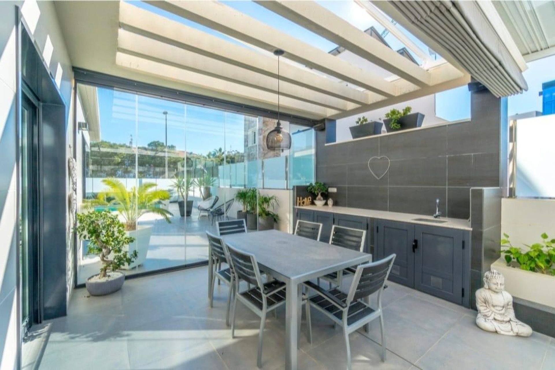 Segunda mano - Villa -
Orihuela Costa - Costa Blanca