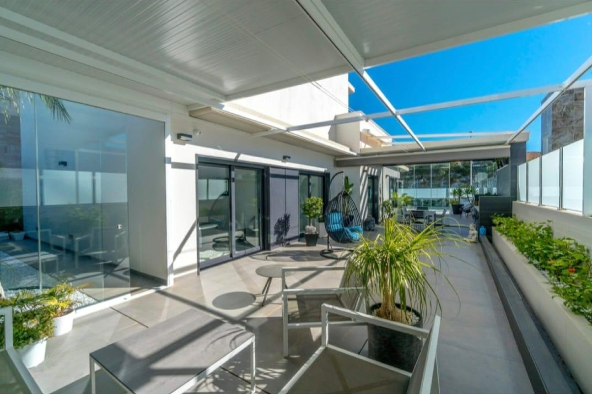 Segunda mano - Villa -
Orihuela Costa - Costa Blanca