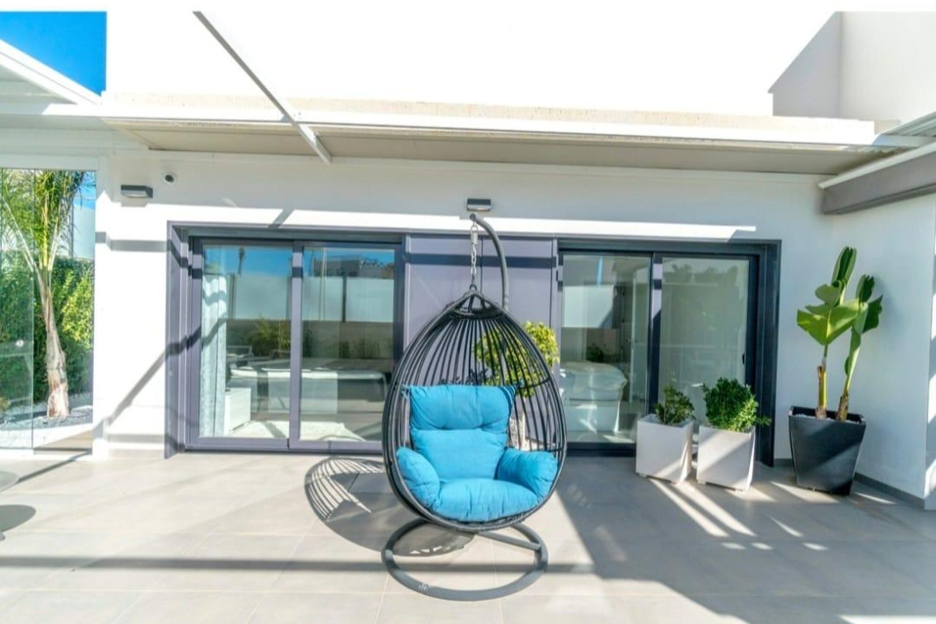Segunda mano - Villa -
Orihuela Costa - Costa Blanca