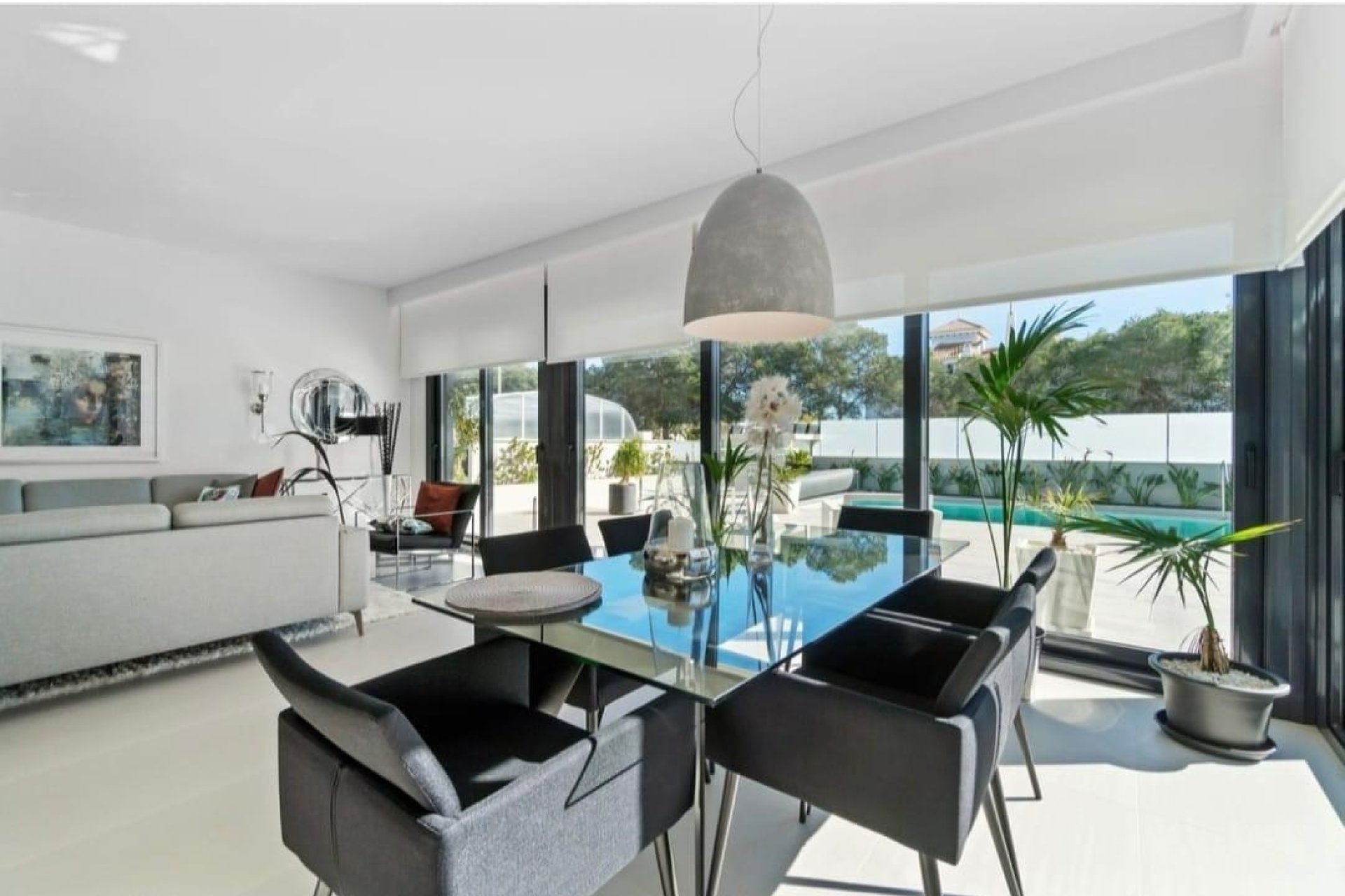 Segunda mano - Villa -
Orihuela Costa - Costa Blanca