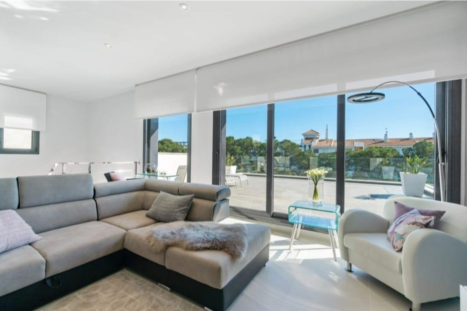Segunda mano - Villa -
Orihuela Costa - Costa Blanca