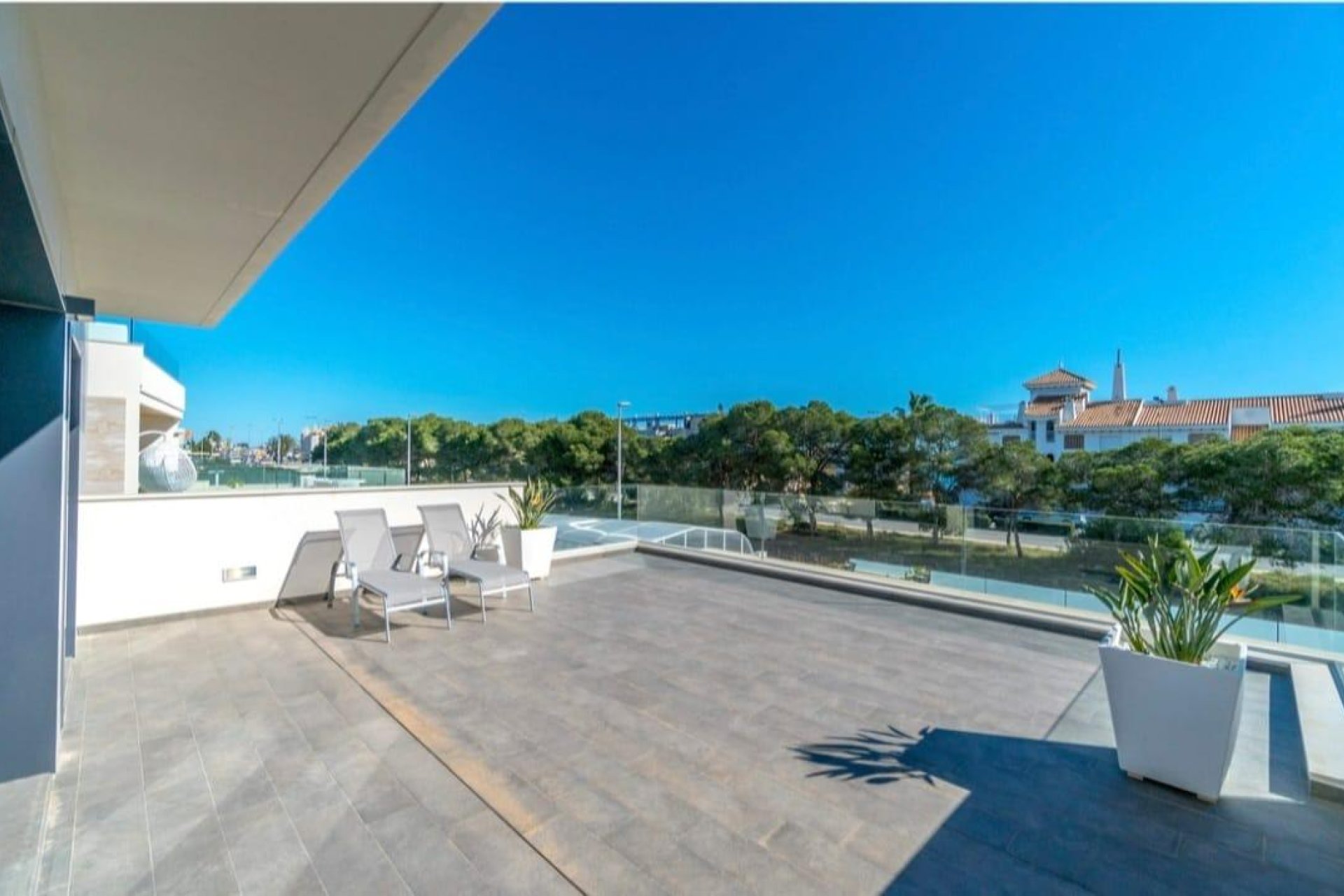 Segunda mano - Villa -
Orihuela Costa - Costa Blanca