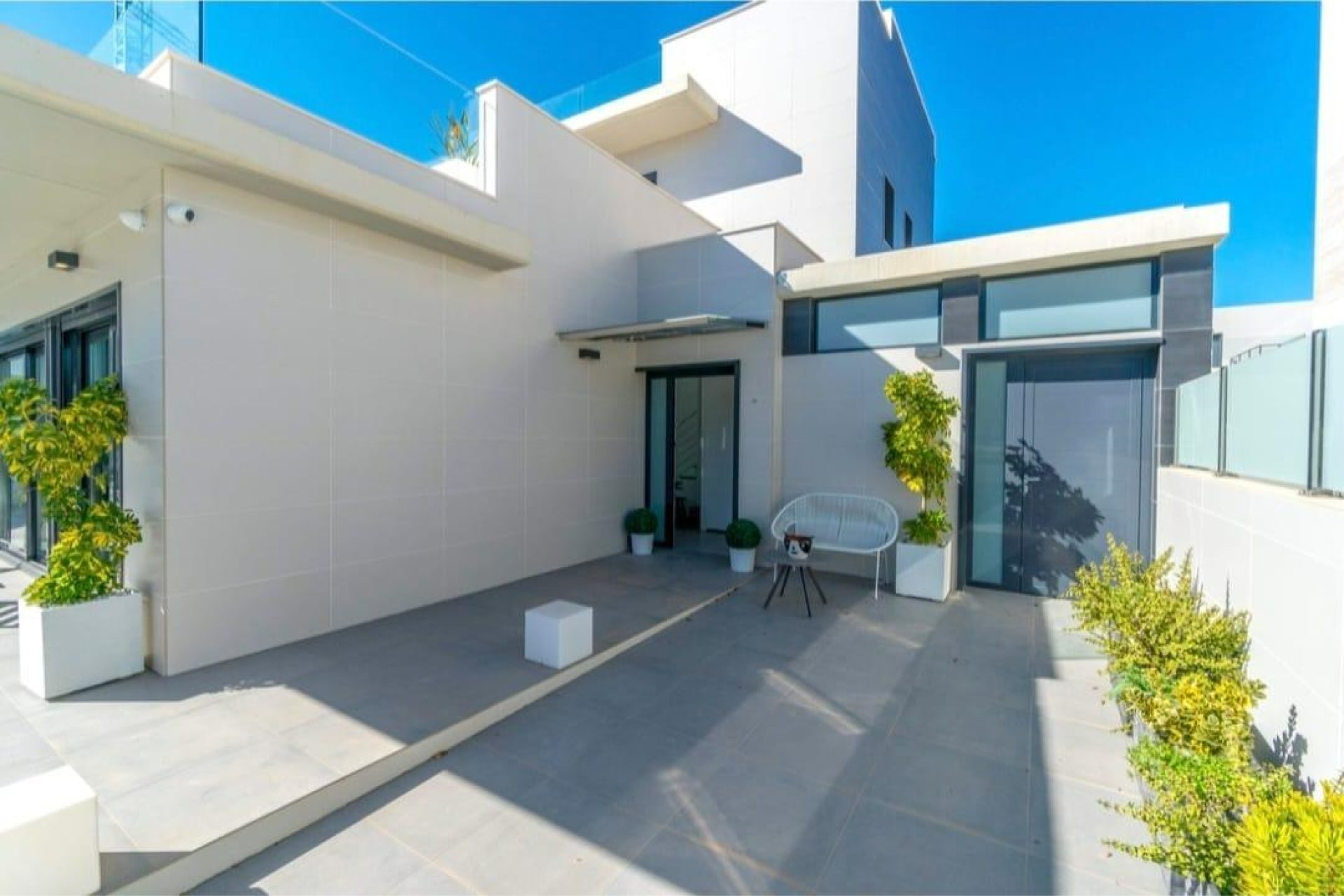 Segunda mano - Villa -
Orihuela Costa - Costa Blanca
