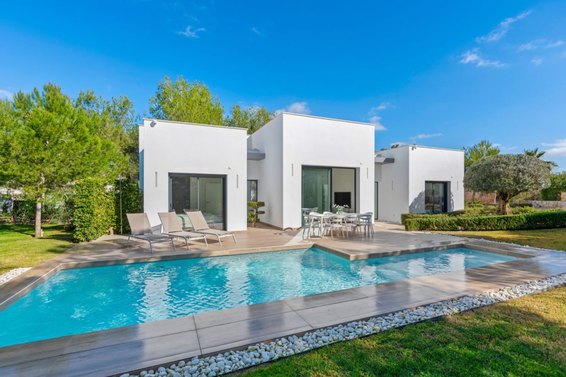 Segunda mano - Villa -
Orihuela Costa - Costa Blanca