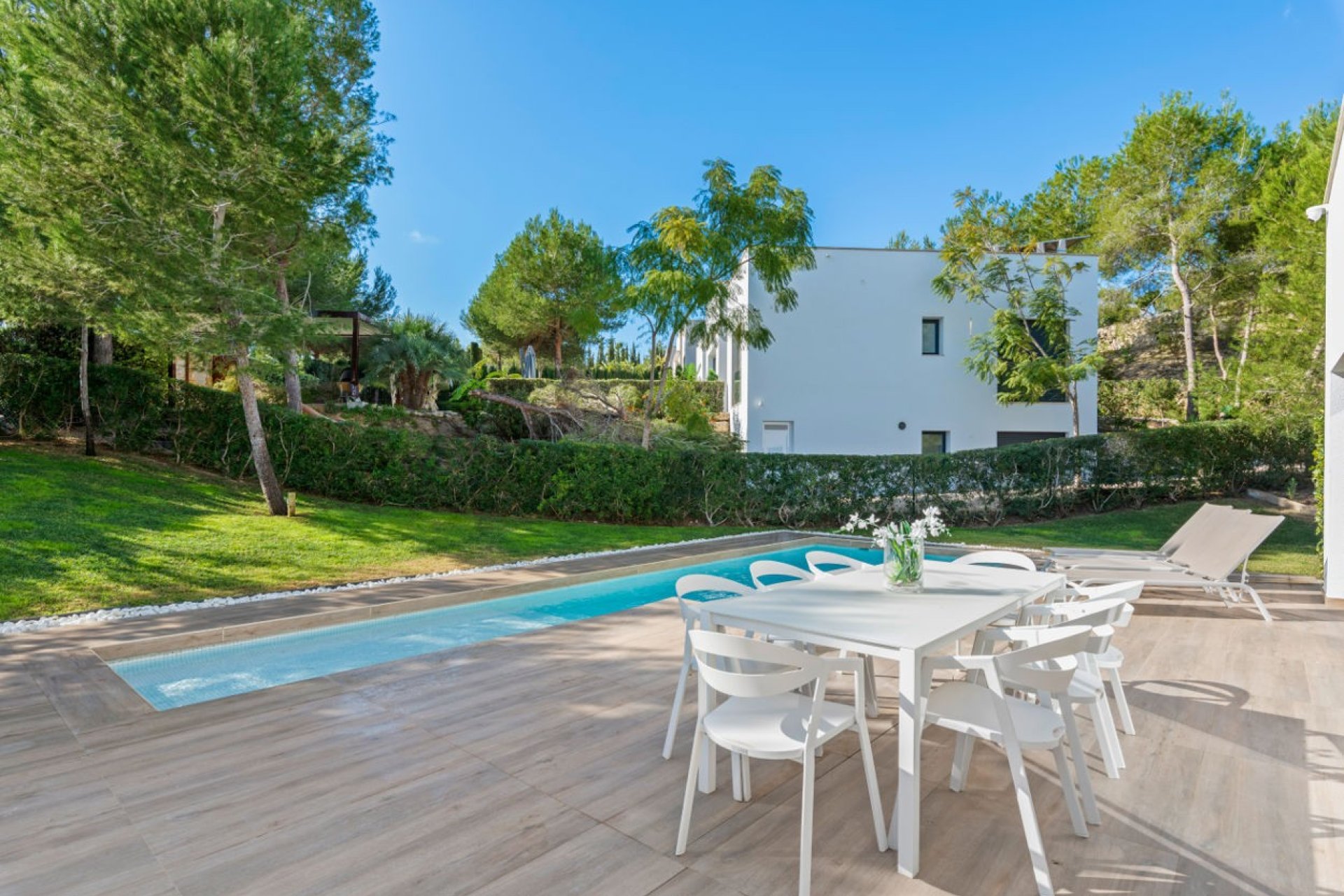 Segunda mano - Villa -
Orihuela Costa - Costa Blanca