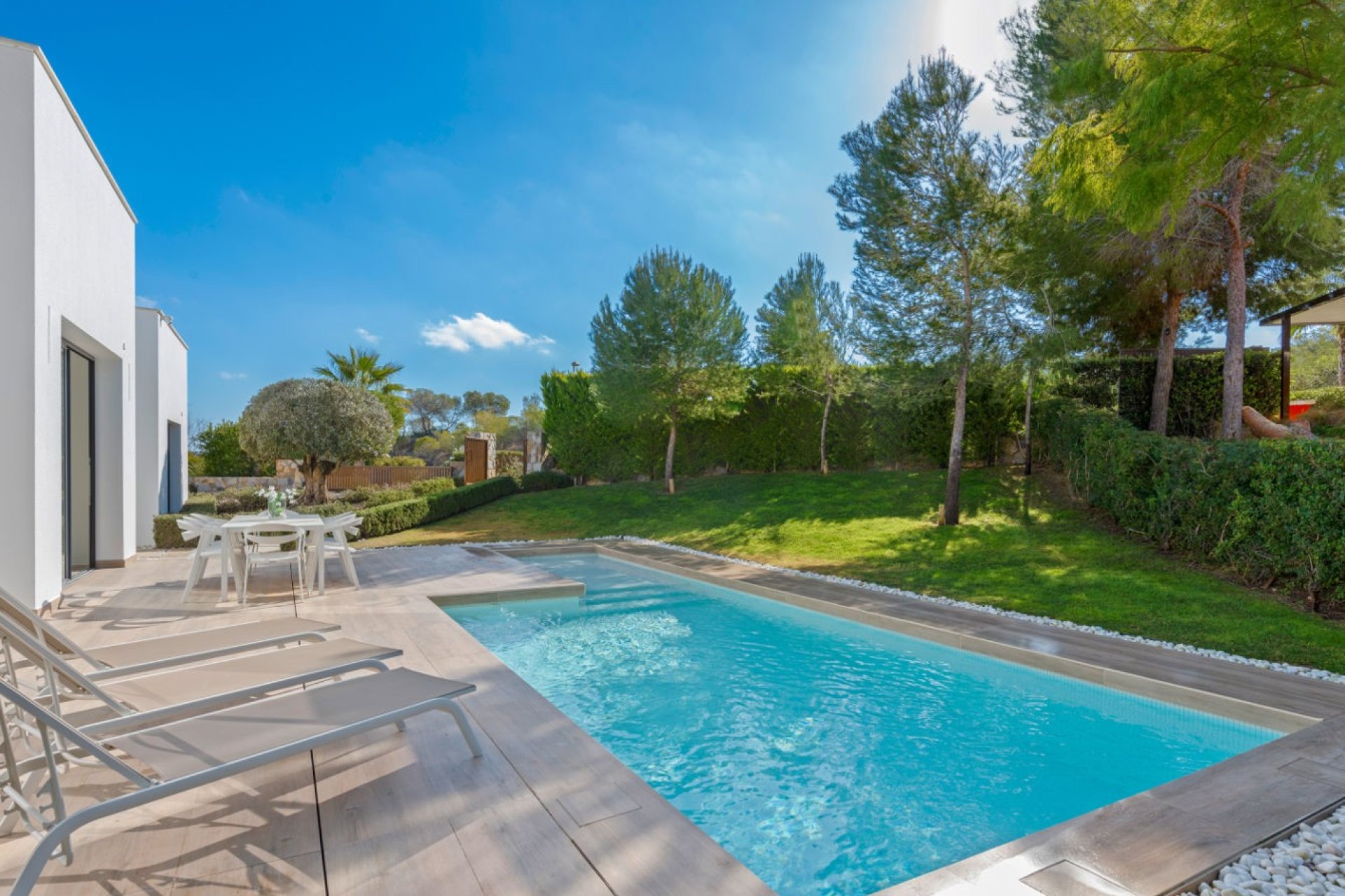 Segunda mano - Villa -
Orihuela Costa - Costa Blanca