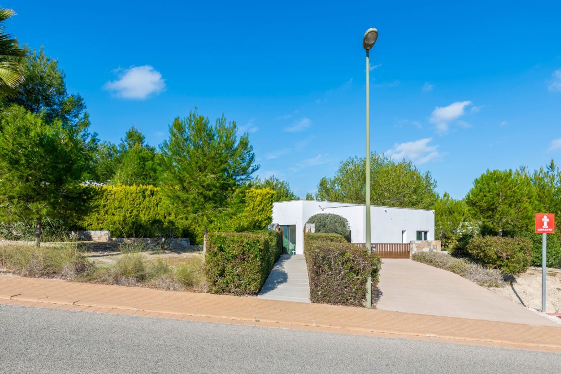 Segunda mano - Villa -
Orihuela Costa - Costa Blanca
