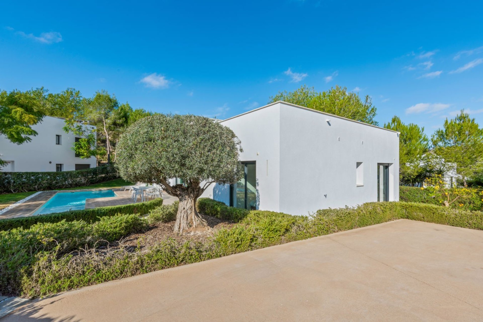 Segunda mano - Villa -
Orihuela Costa - Costa Blanca