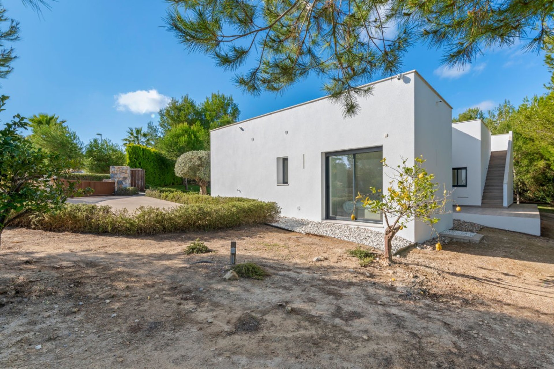 Segunda mano - Villa -
Orihuela Costa - Costa Blanca