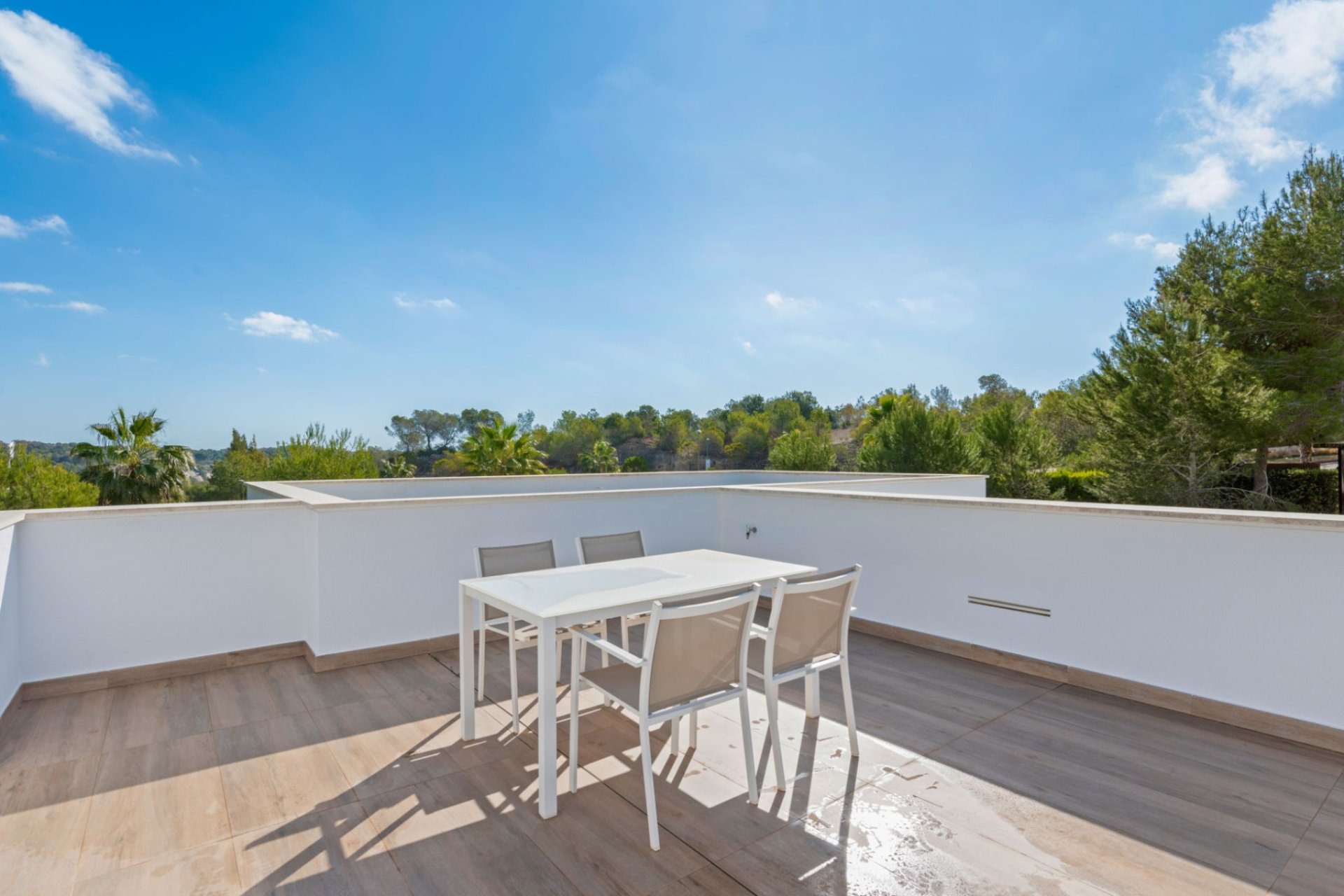 Segunda mano - Villa -
Orihuela Costa - Costa Blanca