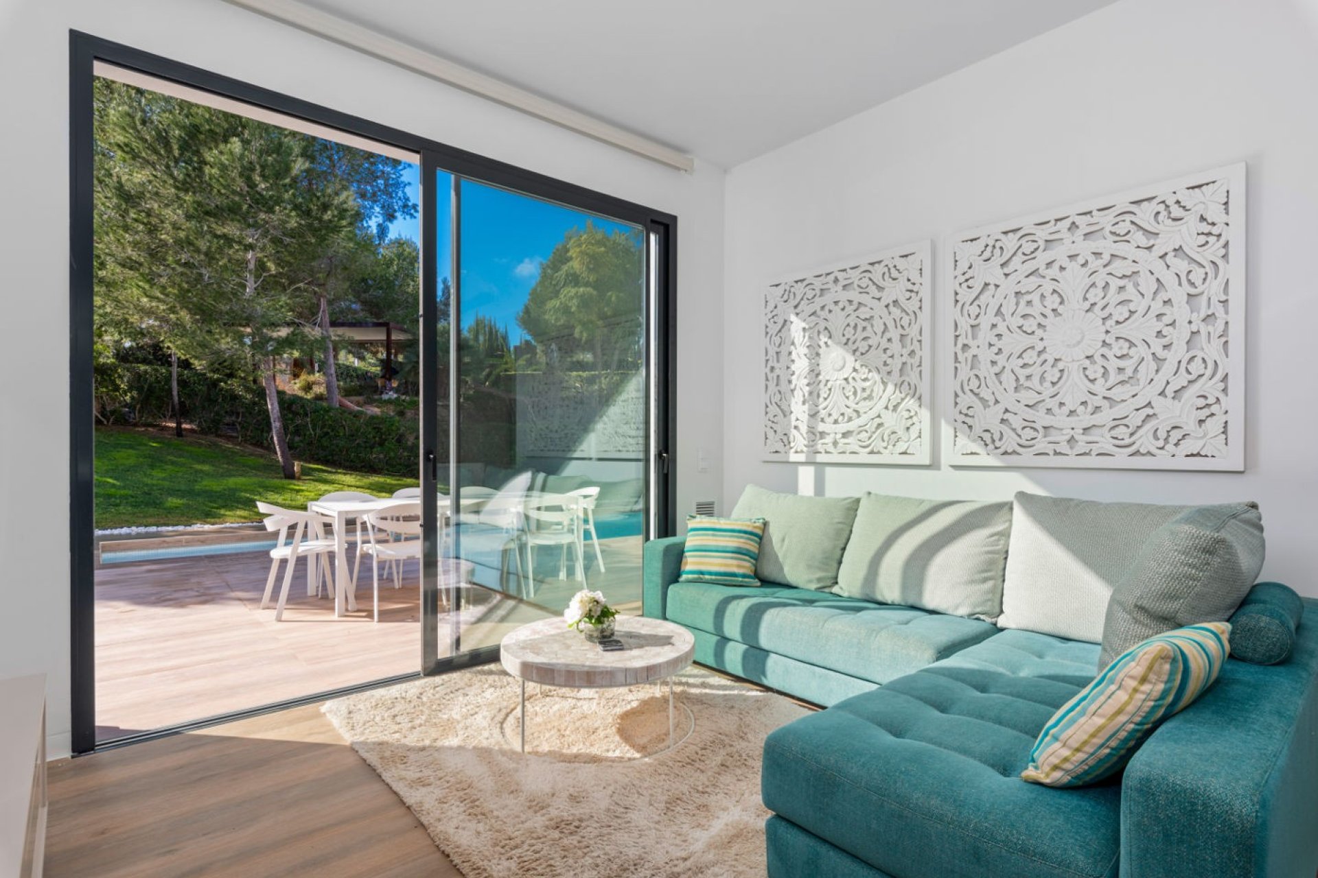 Segunda mano - Villa -
Orihuela Costa - Costa Blanca
