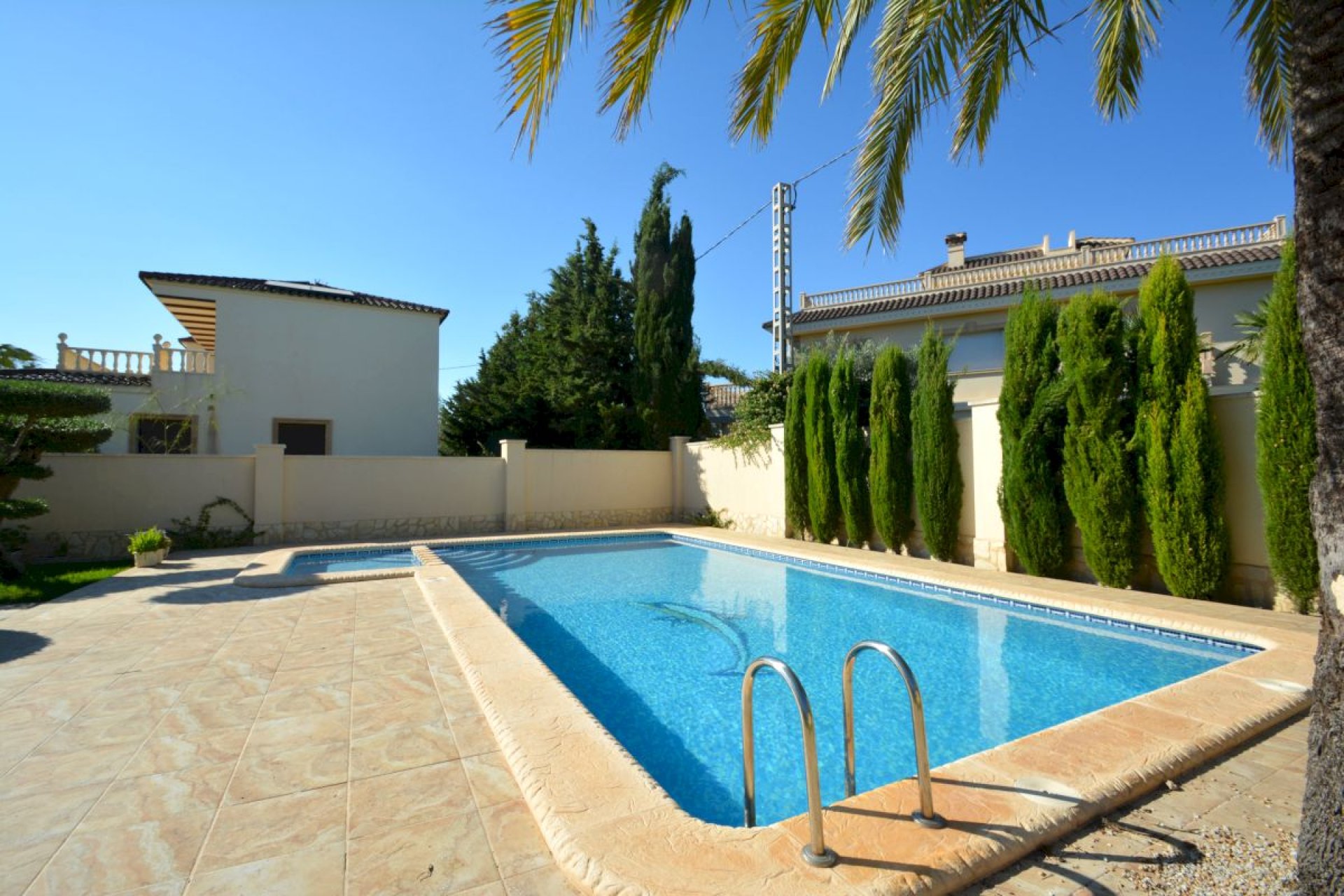 Segunda mano - Villa -
Orihuela Costa - Costa Blanca