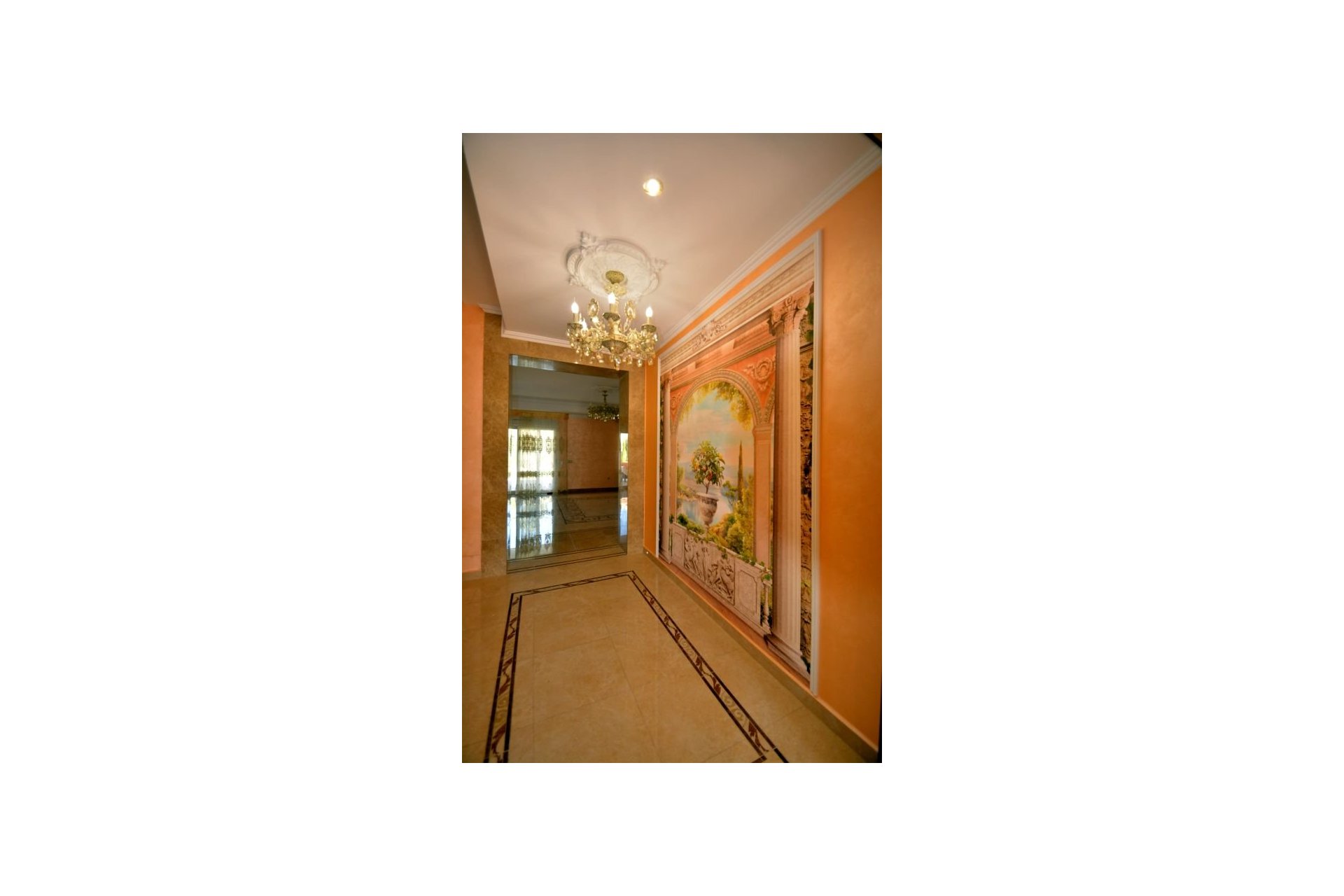 Segunda mano - Villa -
Orihuela Costa - Costa Blanca