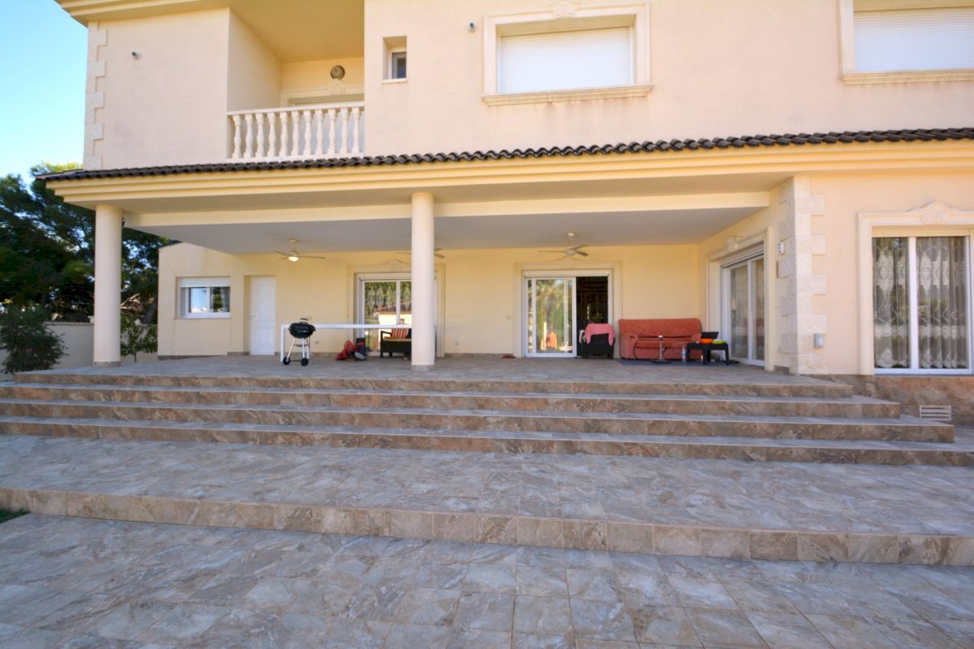 Segunda mano - Villa -
Orihuela Costa - Costa Blanca