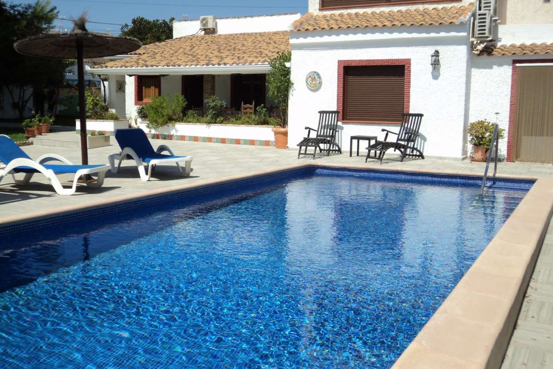 Segunda mano - Villa -
Orihuela Costa - Costa Blanca