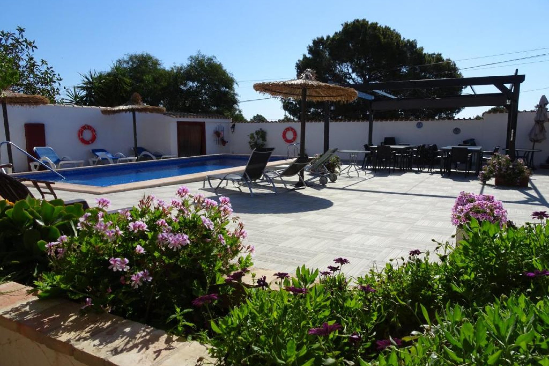 Segunda mano - Villa -
Orihuela Costa - Costa Blanca