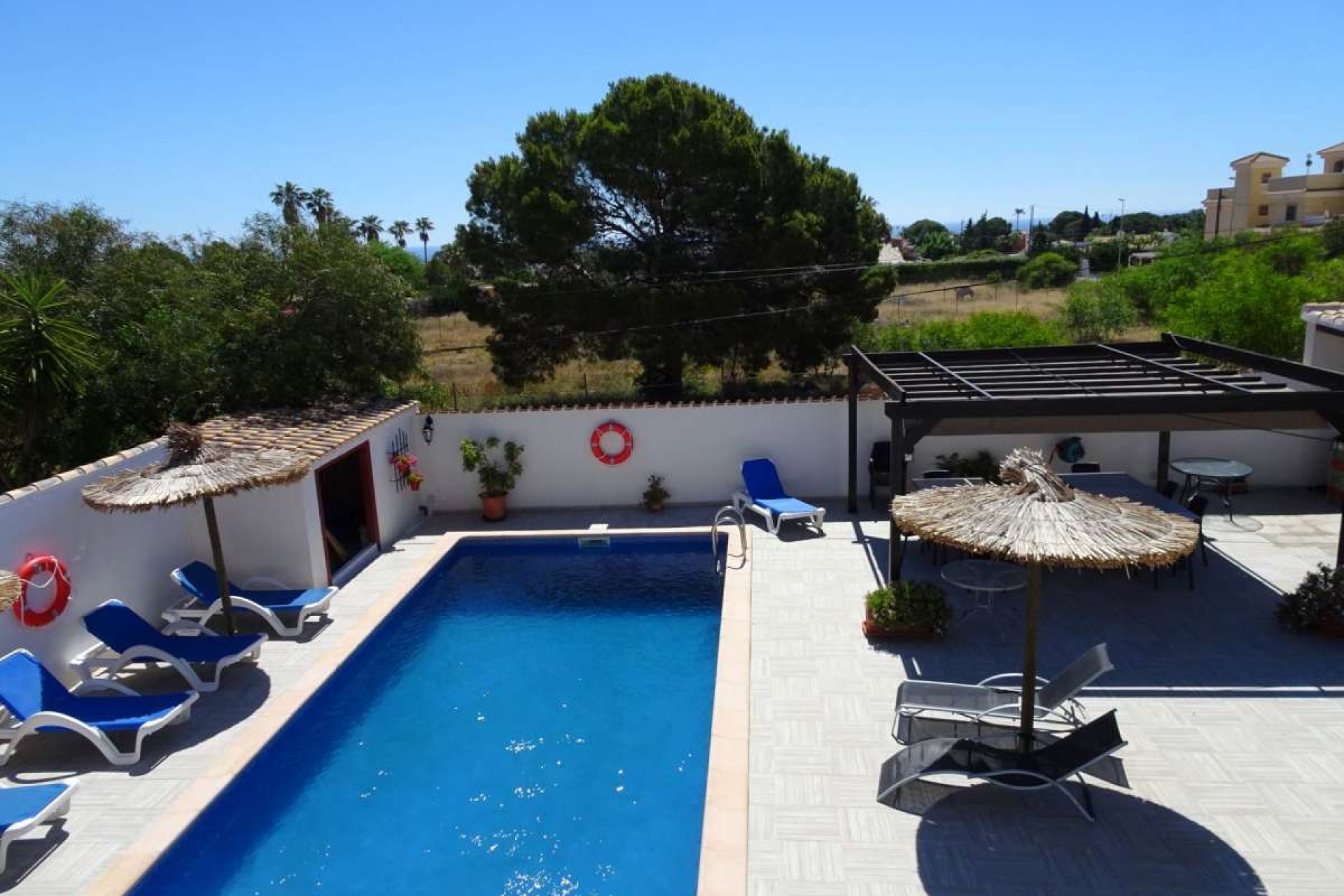 Segunda mano - Villa -
Orihuela Costa - Costa Blanca