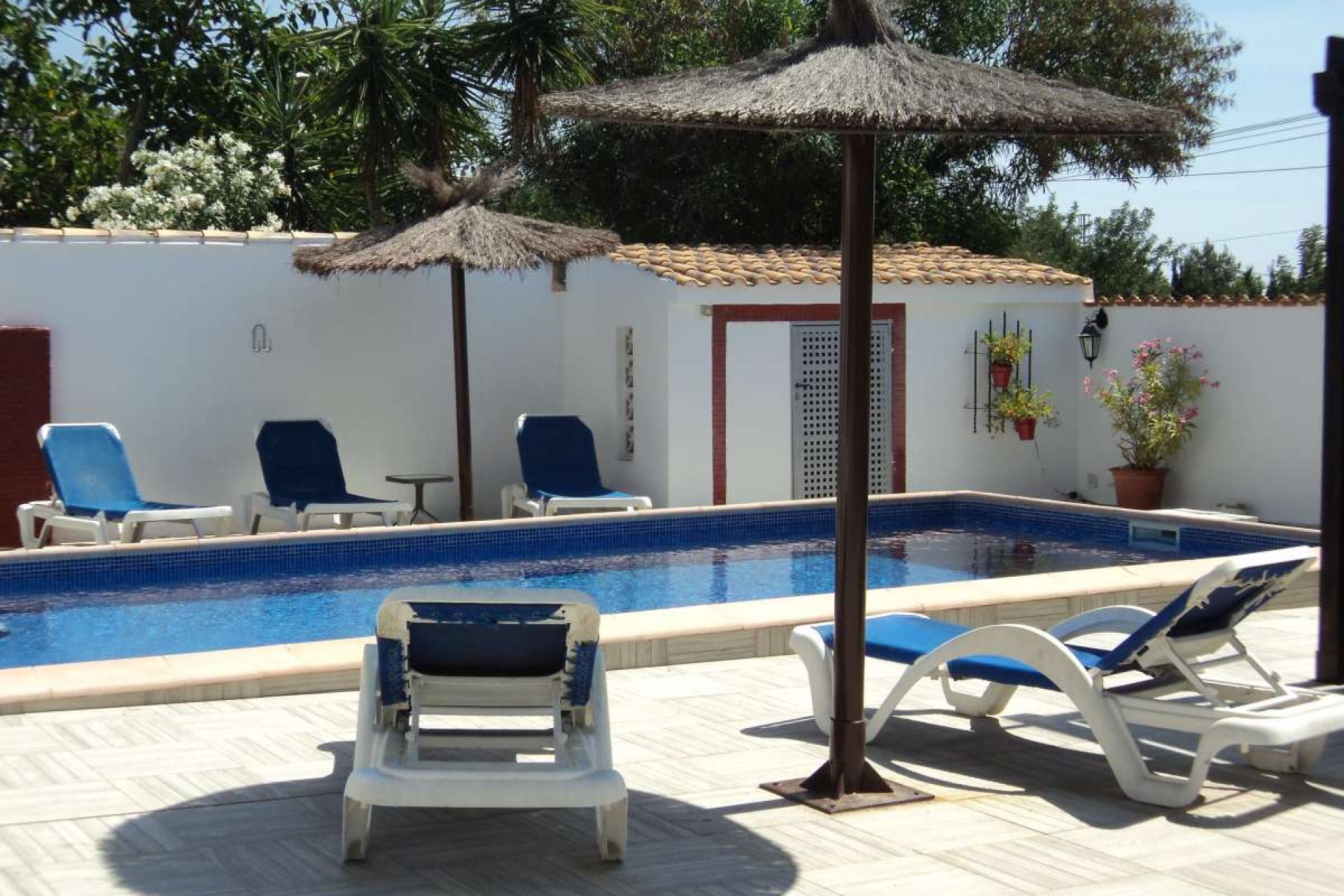 Segunda mano - Villa -
Orihuela Costa - Costa Blanca