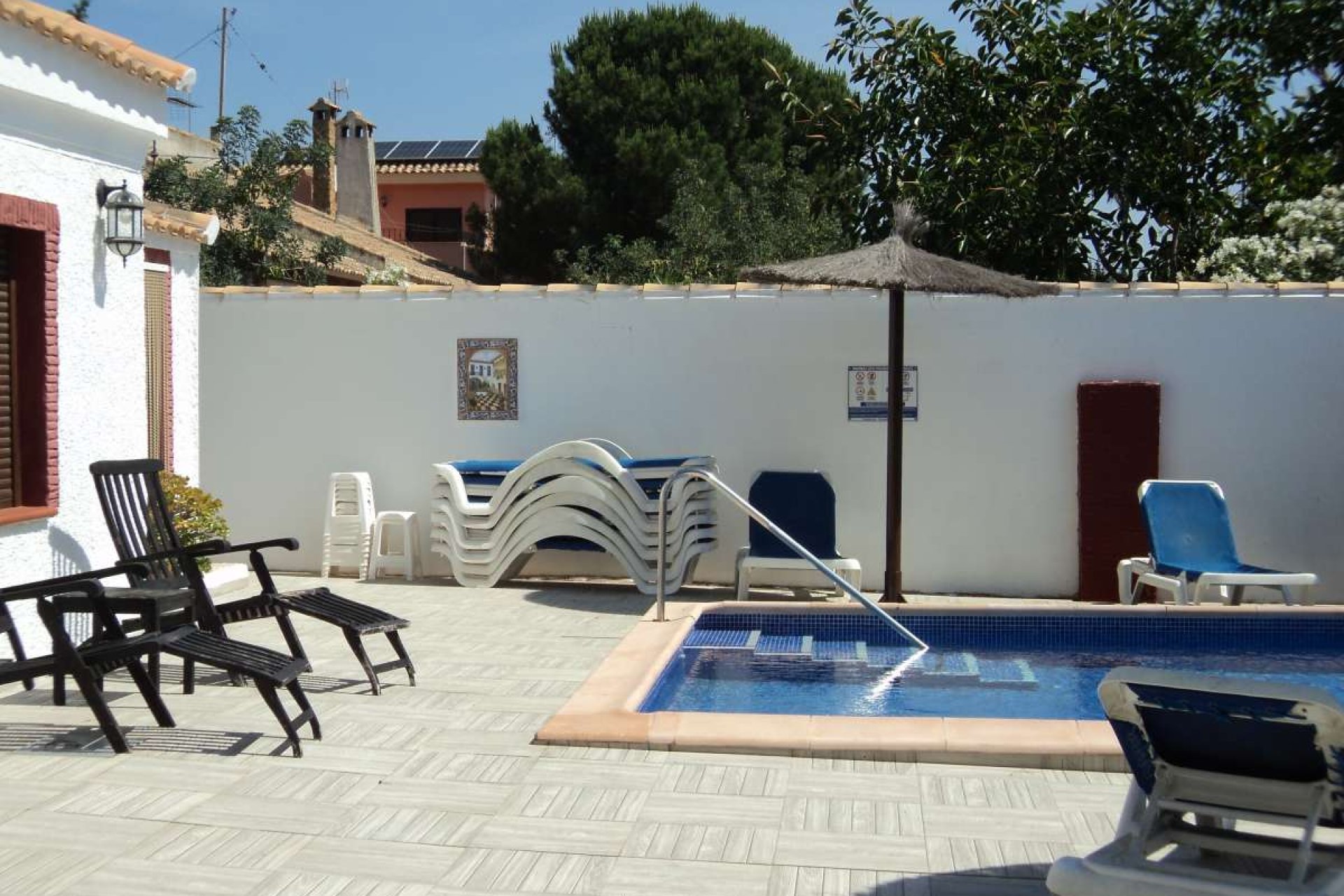 Segunda mano - Villa -
Orihuela Costa - Costa Blanca