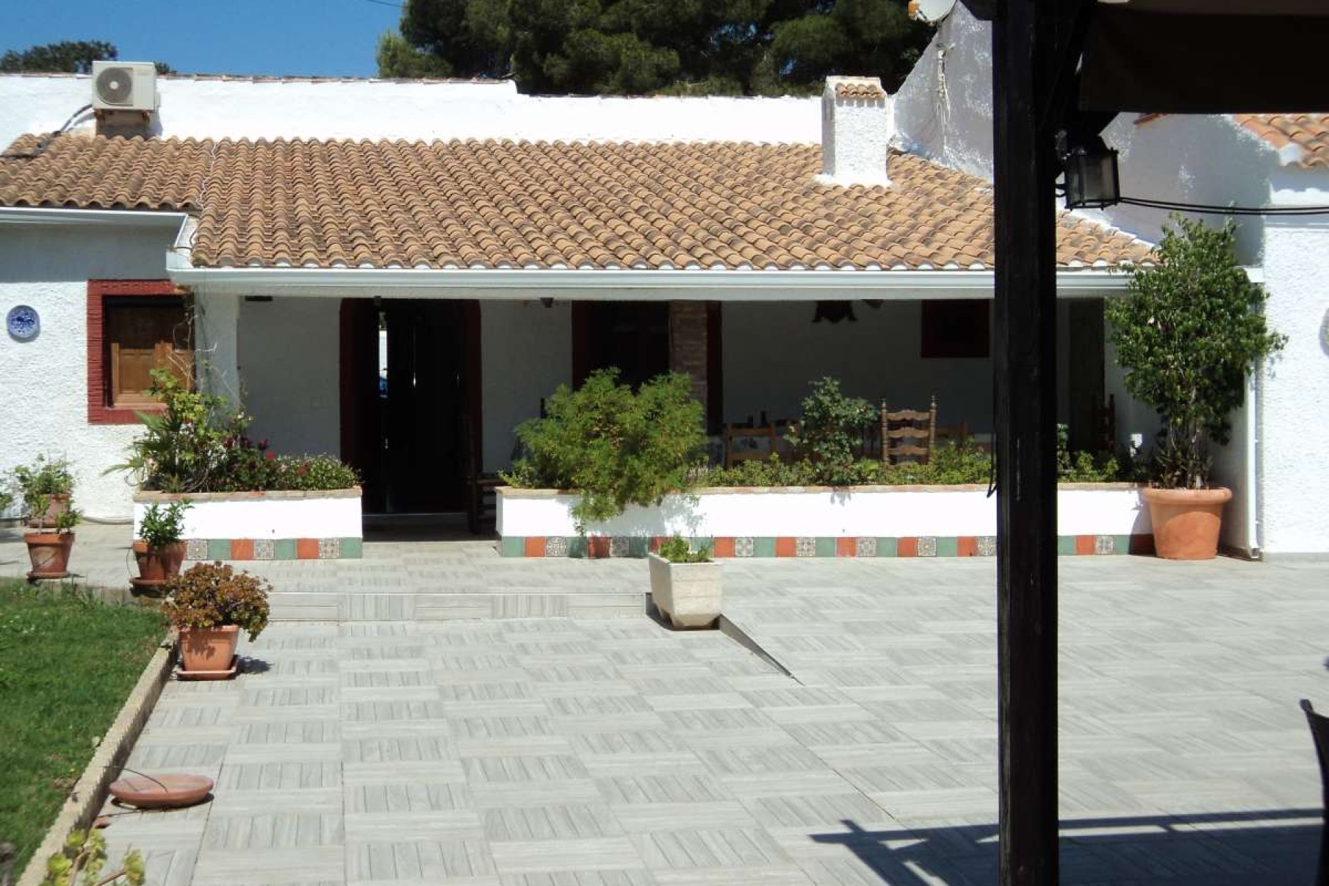 Segunda mano - Villa -
Orihuela Costa - Costa Blanca