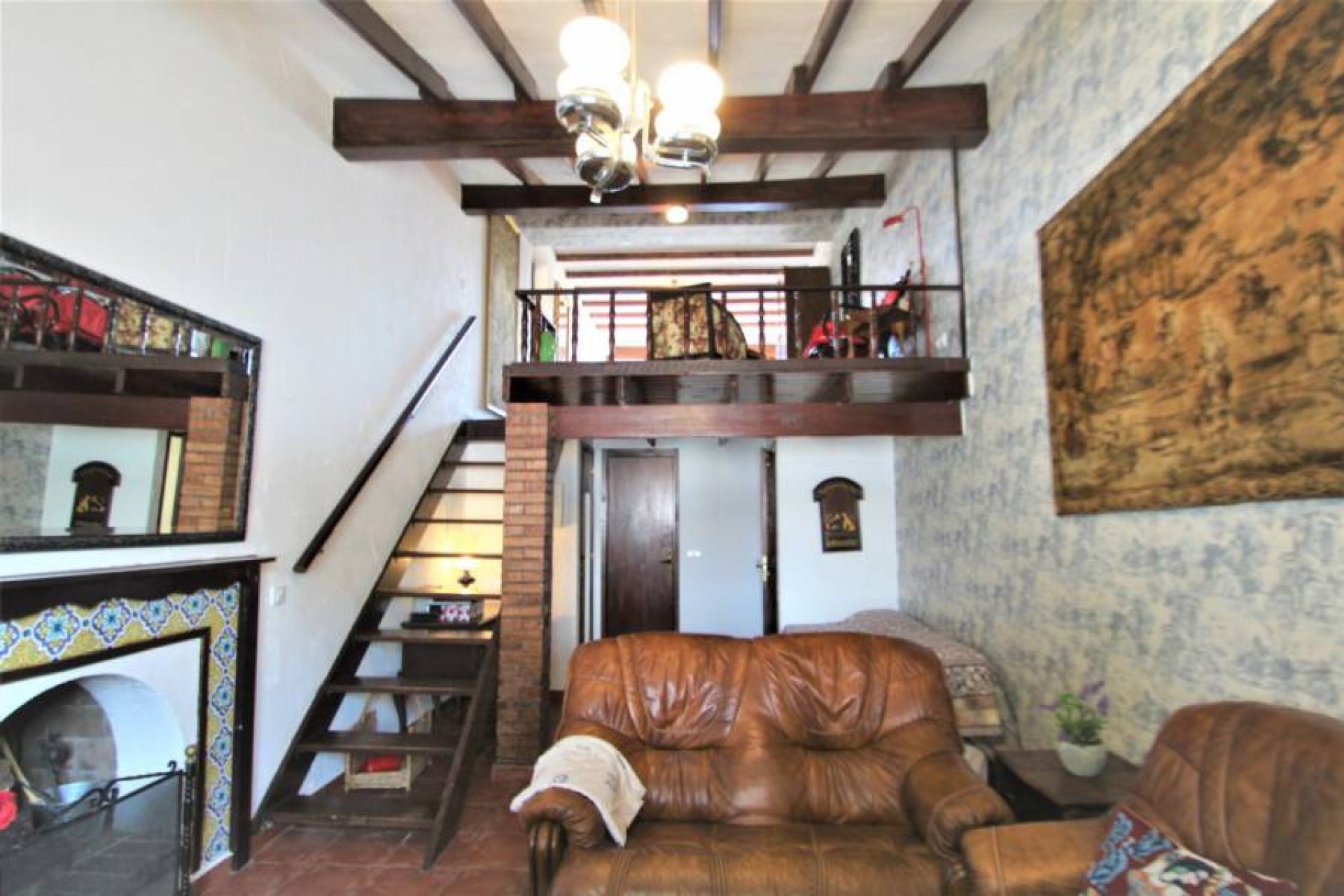 Segunda mano - Villa -
Orihuela Costa - Costa Blanca