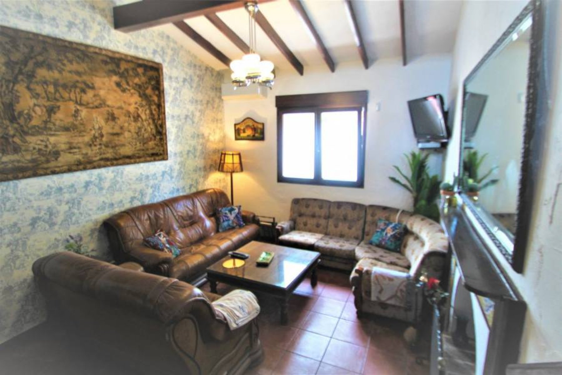 Segunda mano - Villa -
Orihuela Costa - Costa Blanca