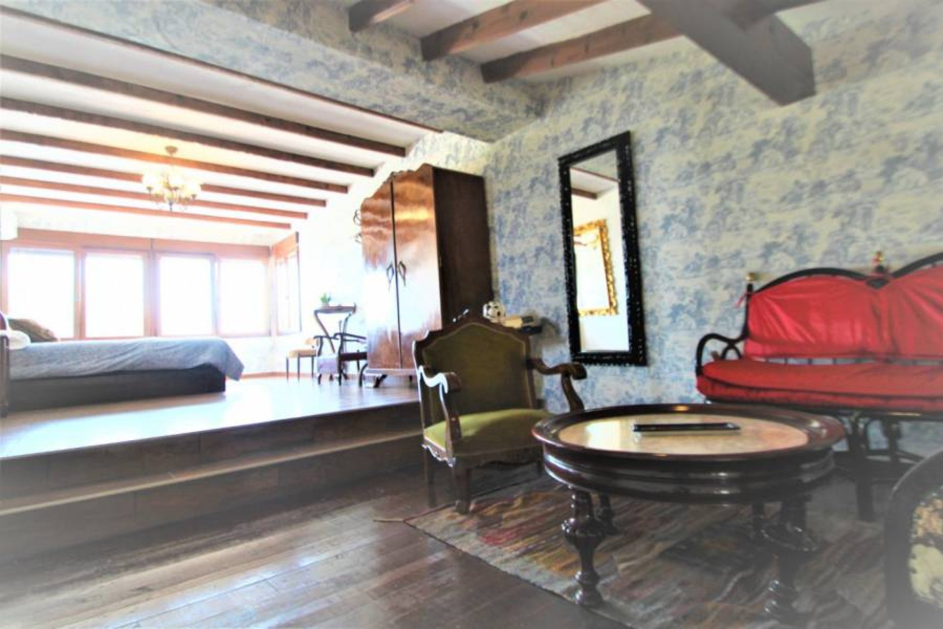 Segunda mano - Villa -
Orihuela Costa - Costa Blanca