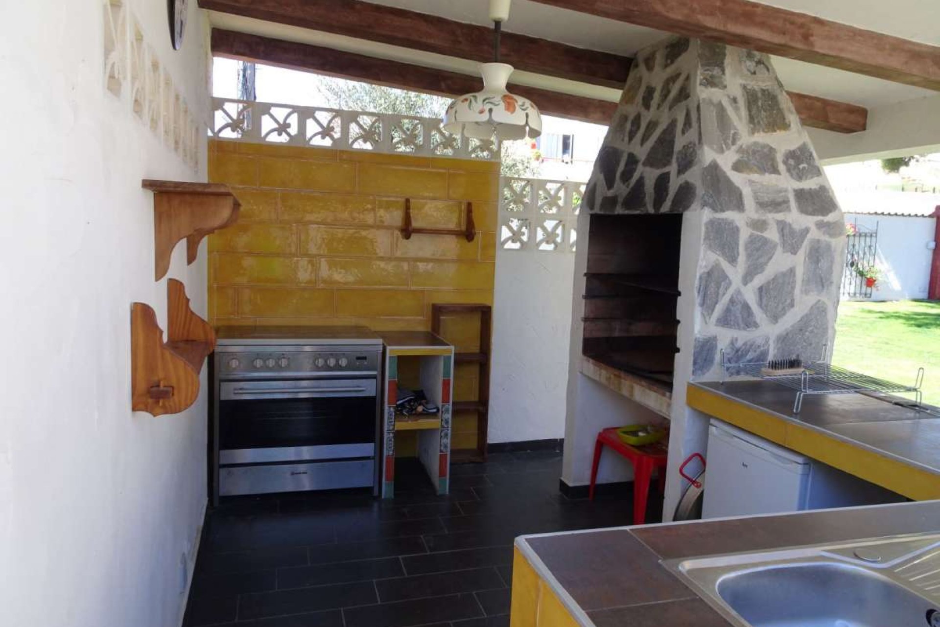 Segunda mano - Villa -
Orihuela Costa - Costa Blanca